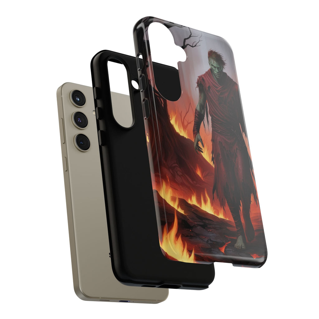 Tough Cases