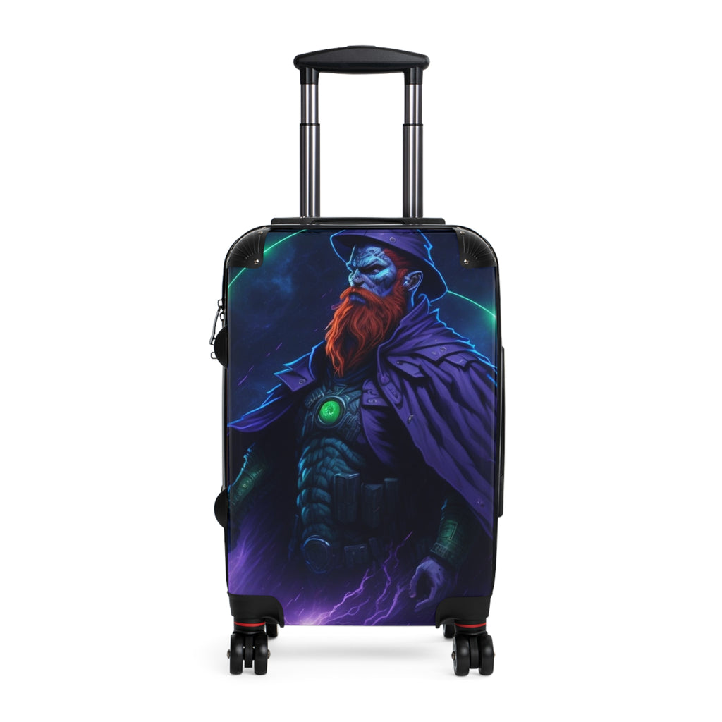 Suitcase