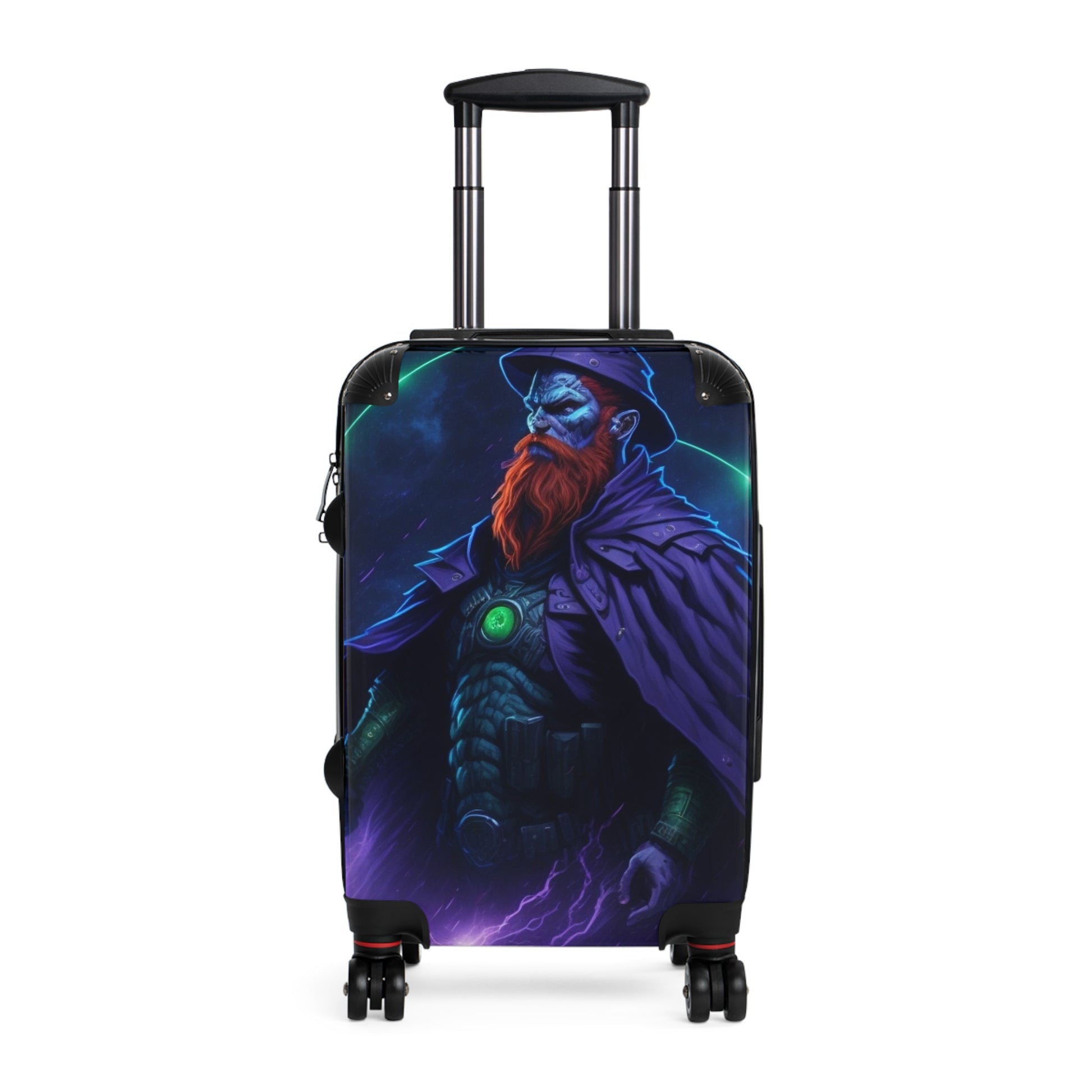 Suitcase