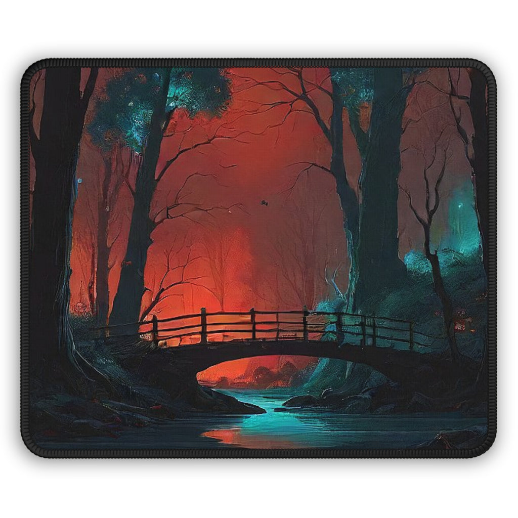 Gaming Mouse Pad