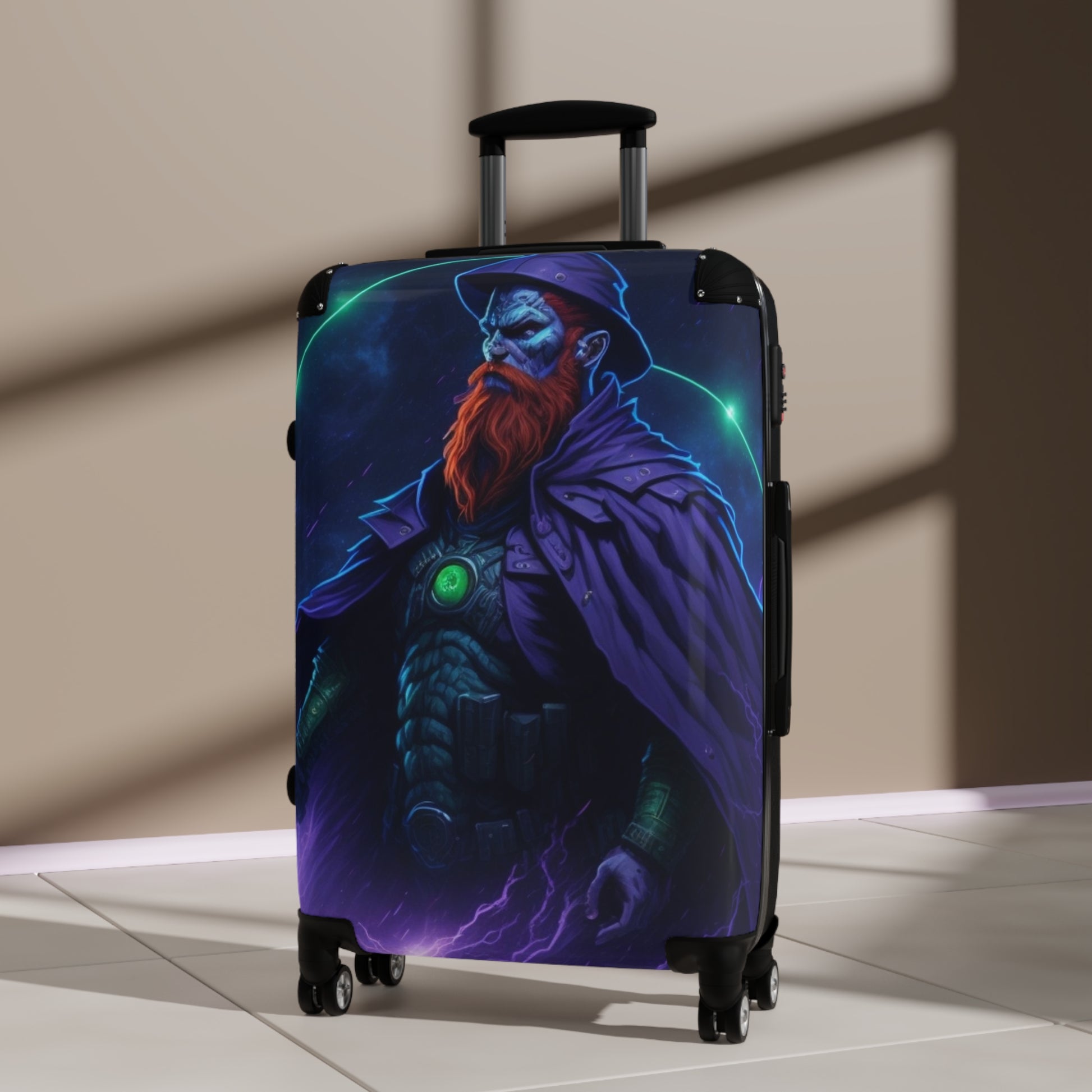 Suitcase