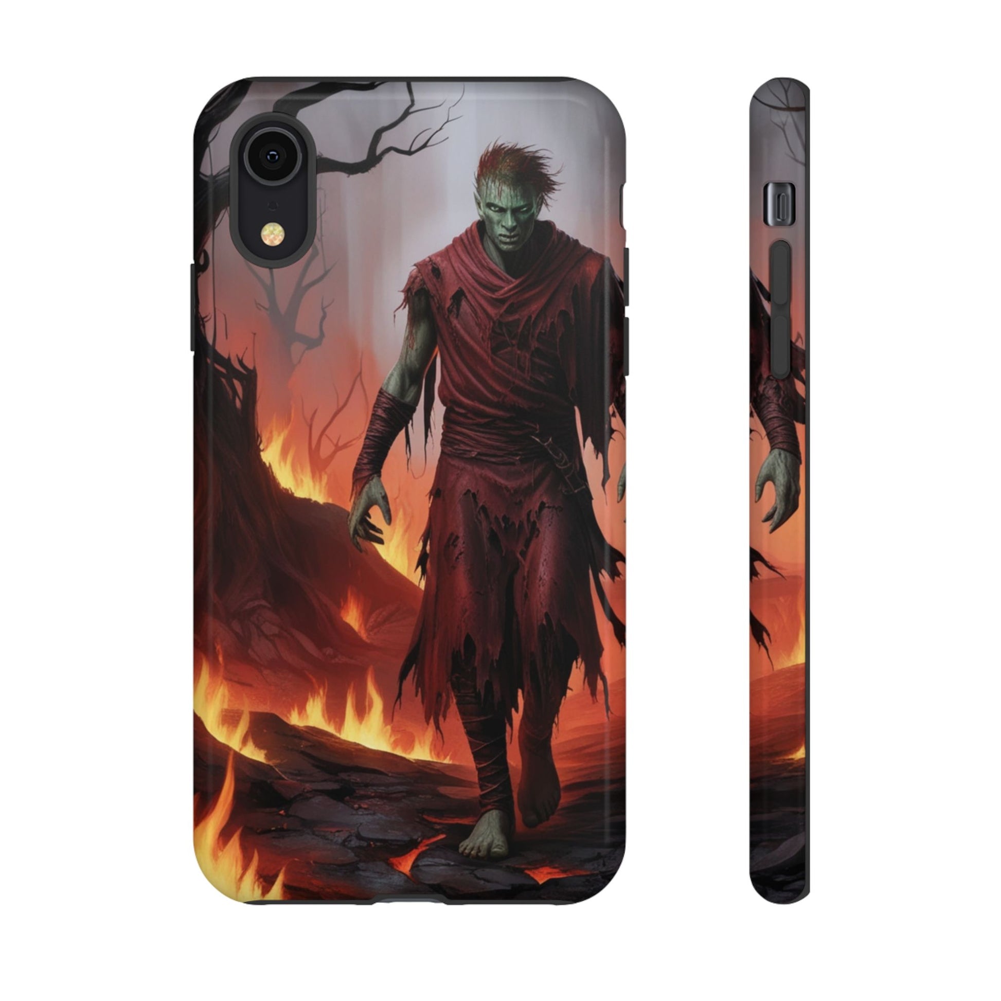 Tough Cases