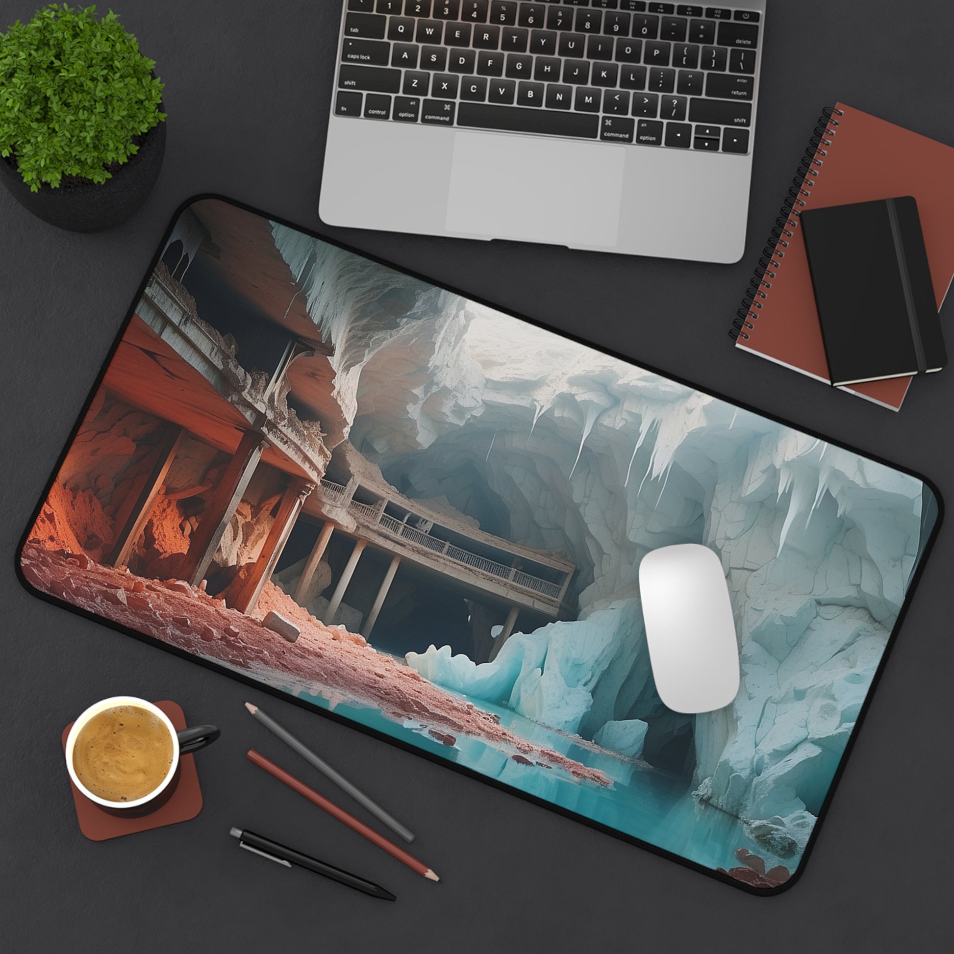 Desk Mat