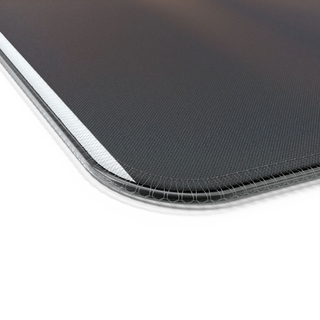 LED Gaming Mouse Pad, Wireless Charging