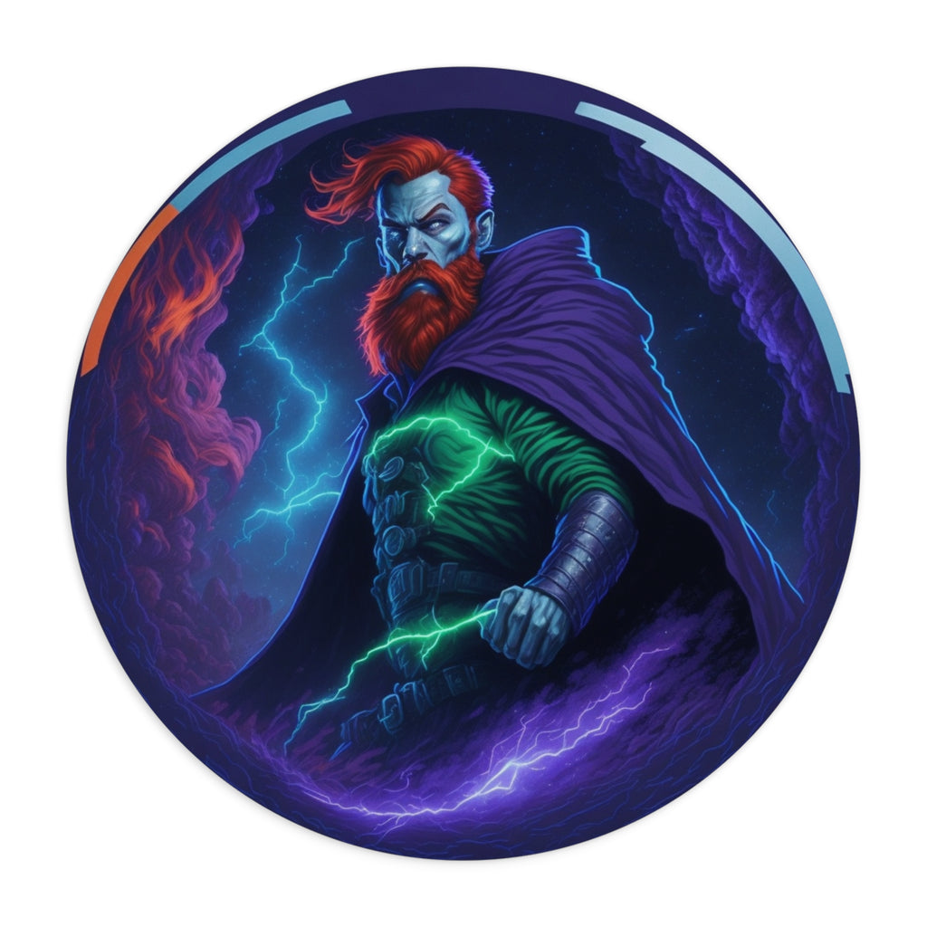Mouse Pad