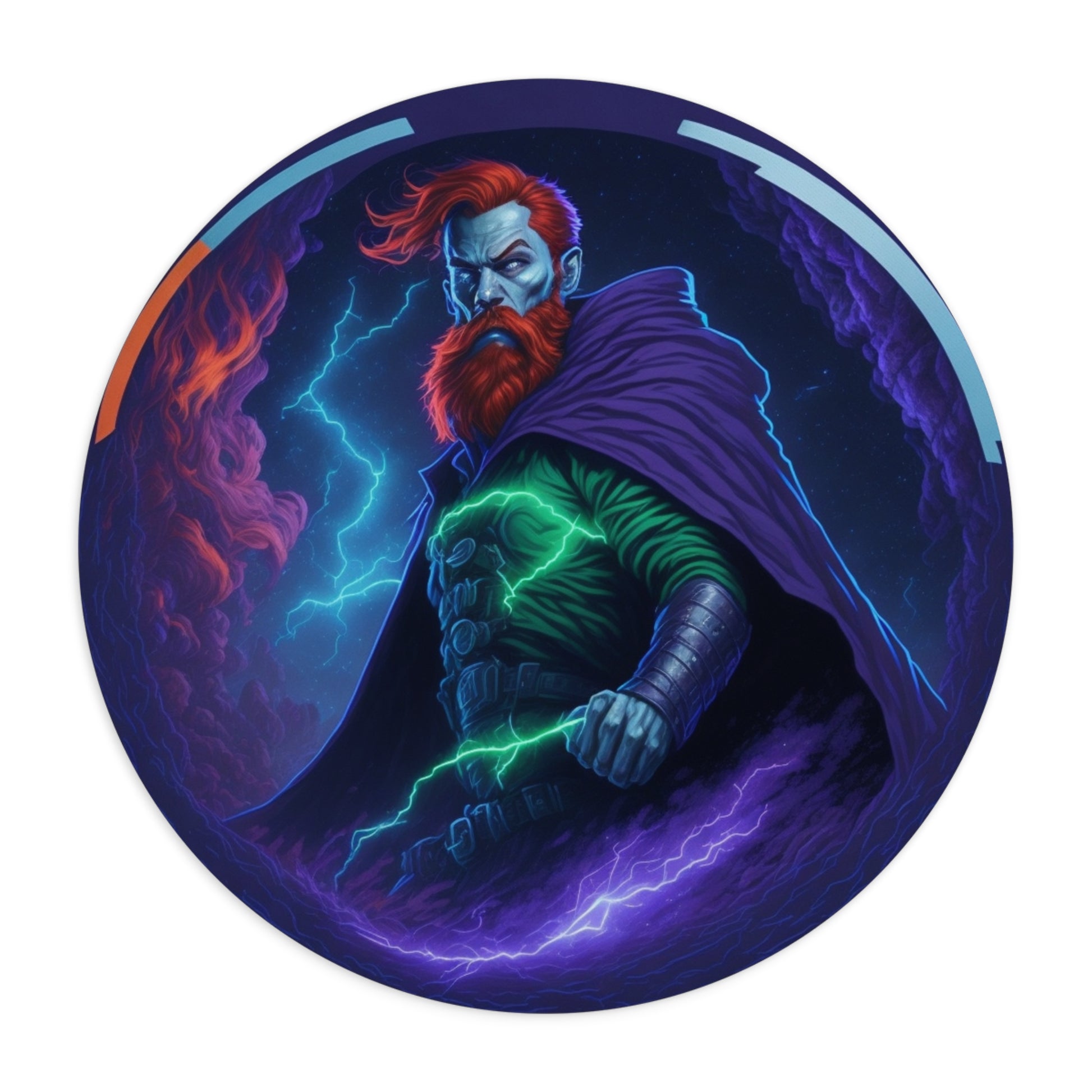Mouse Pad