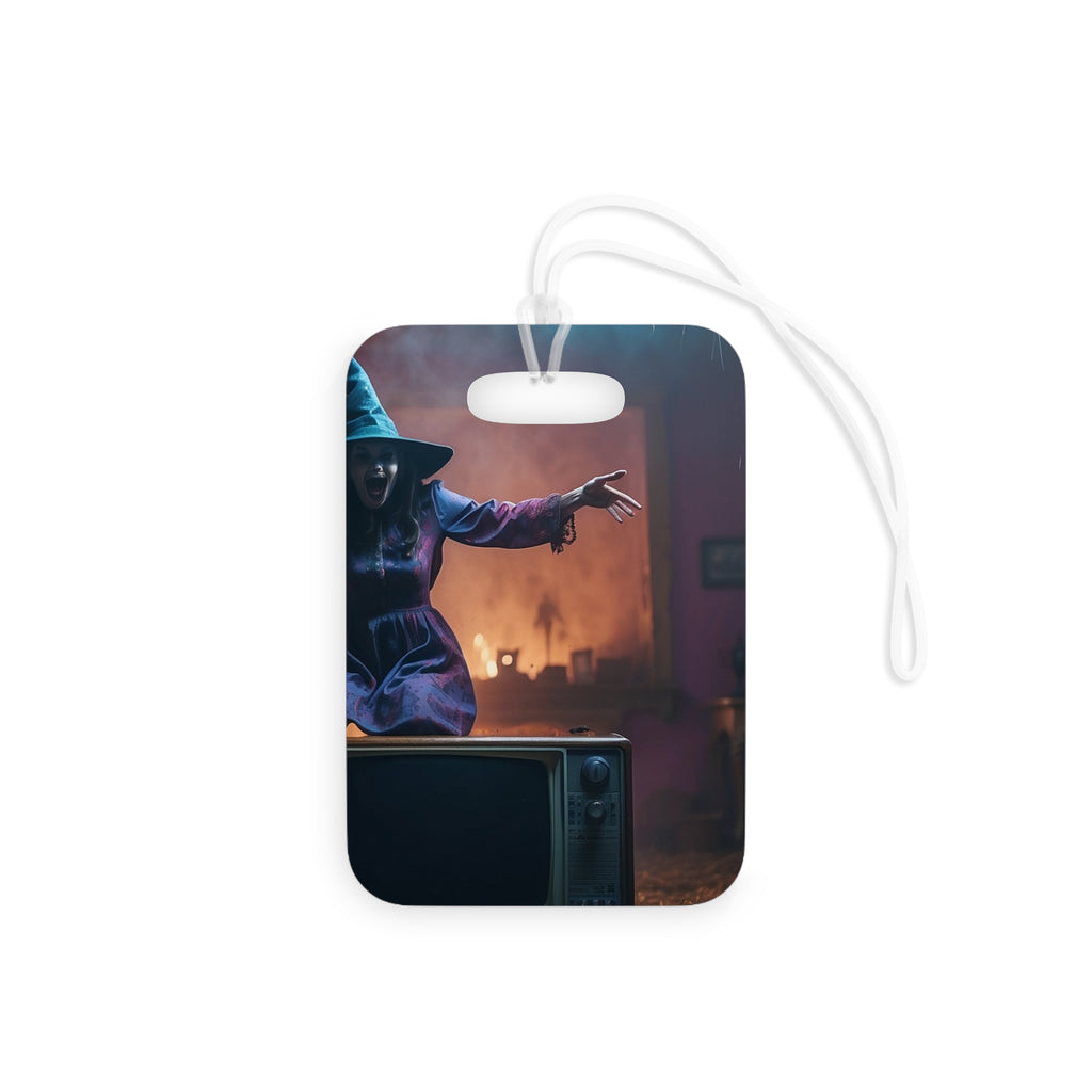 Luggage Tags