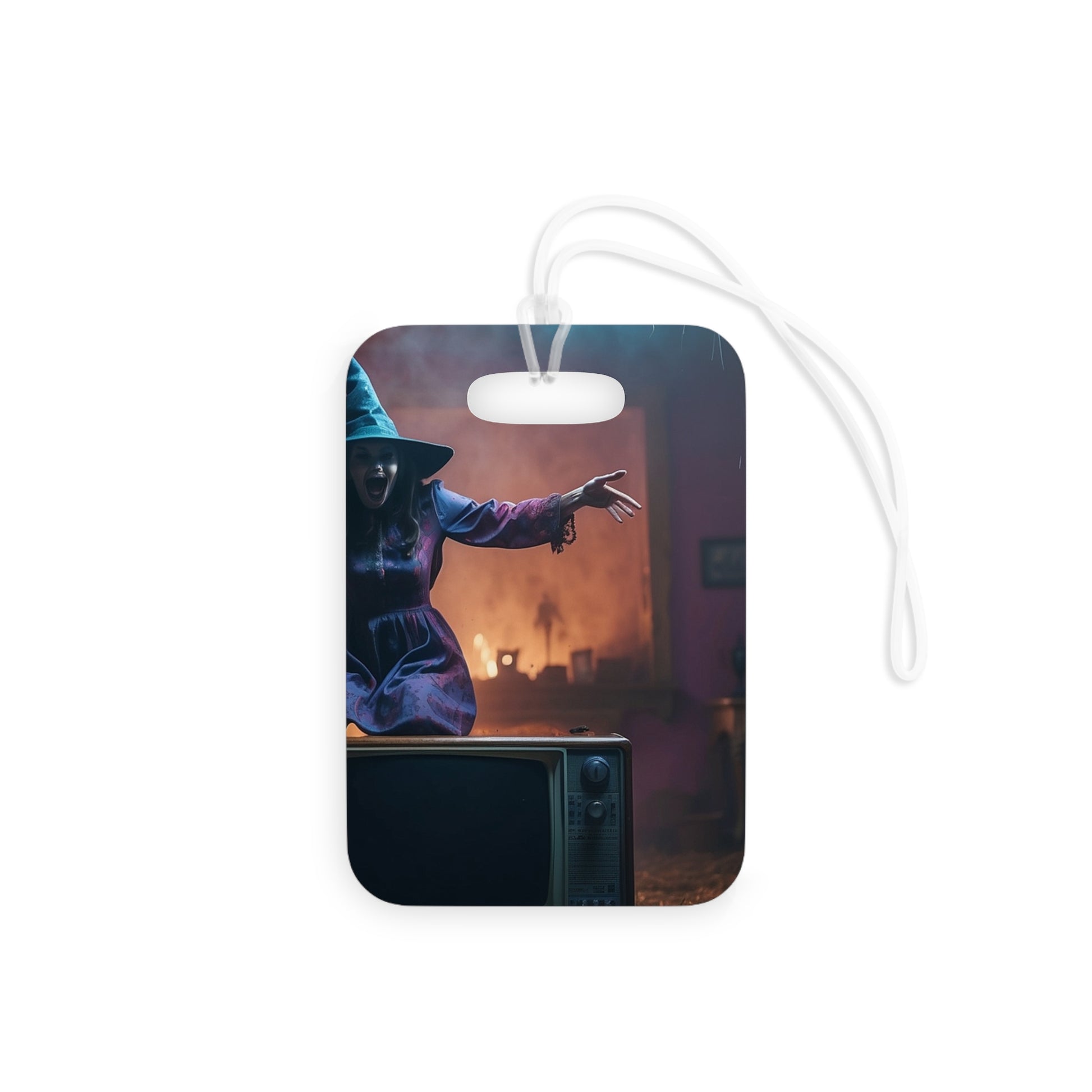 Luggage Tags