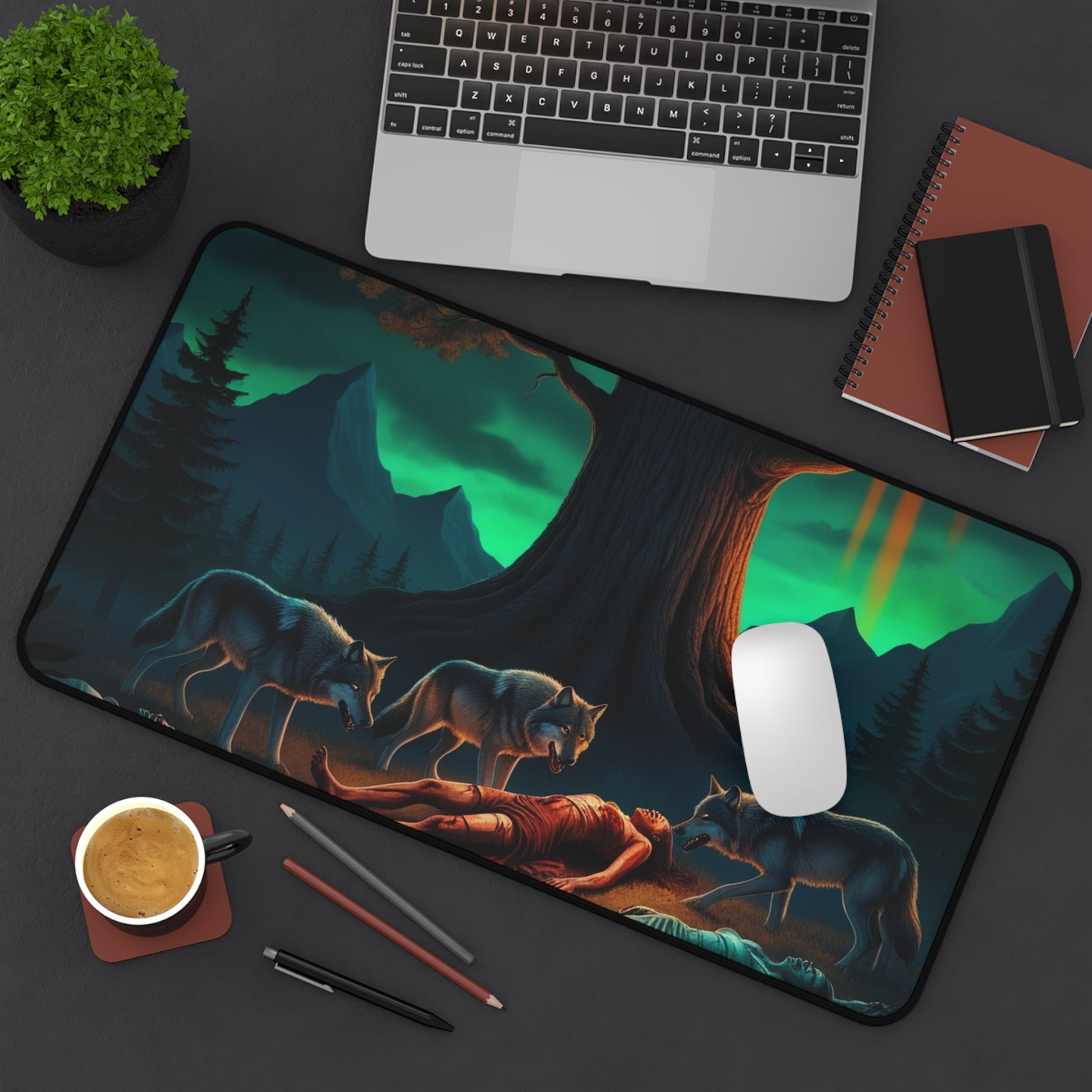 Desk Mat