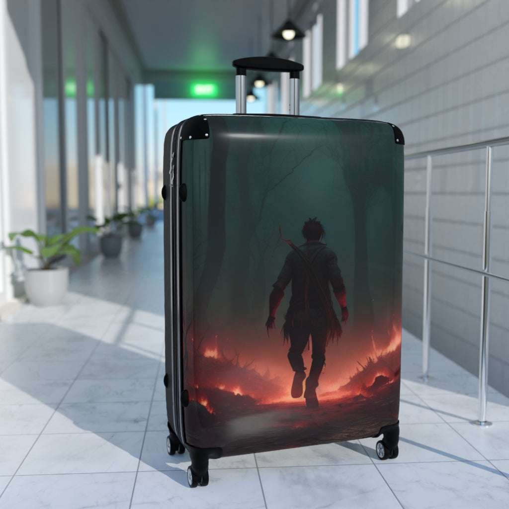 Suitcase