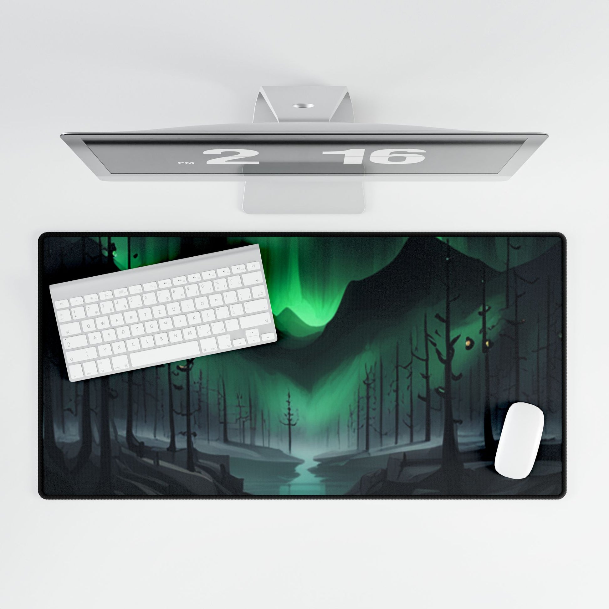 Desk Mats