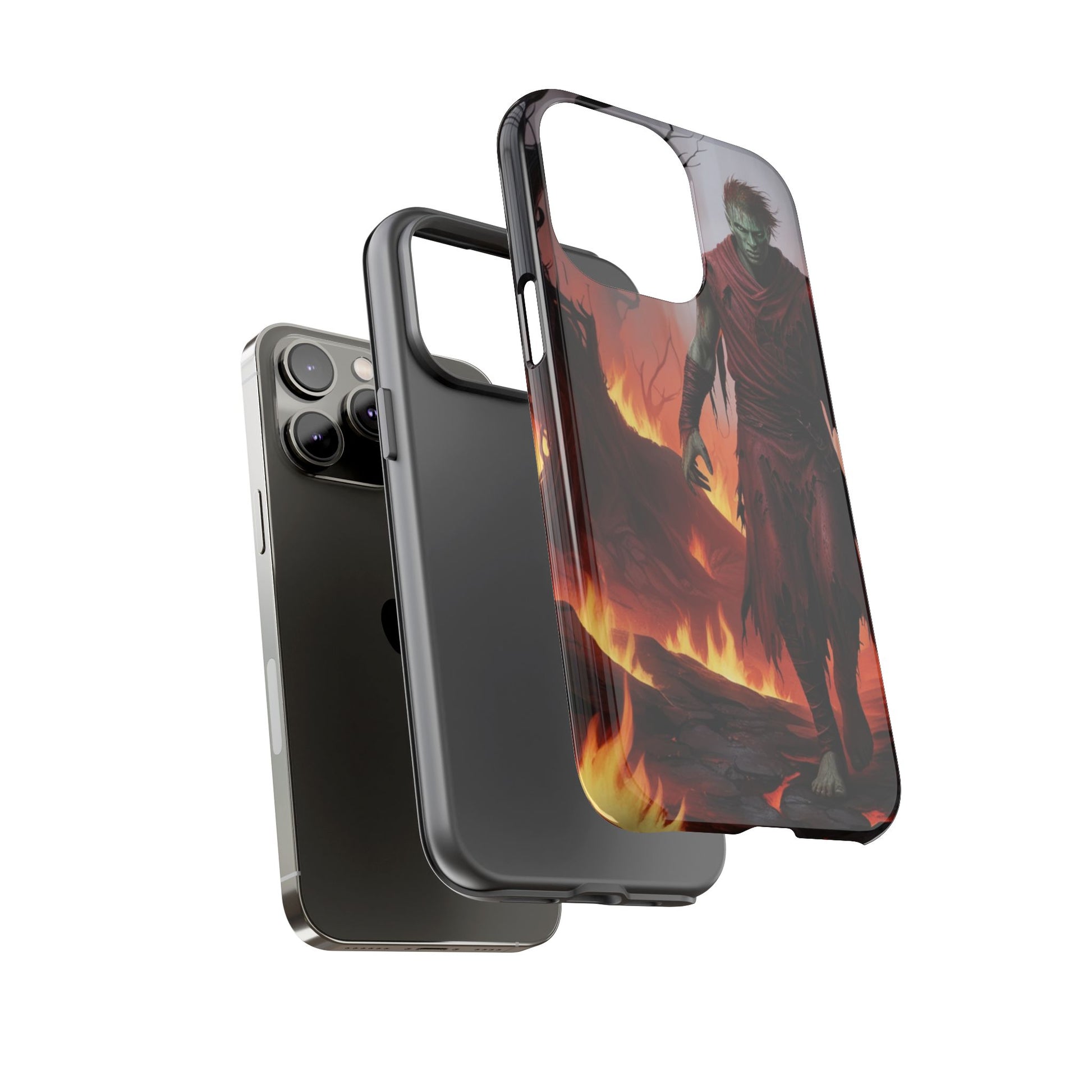 Tough Cases
