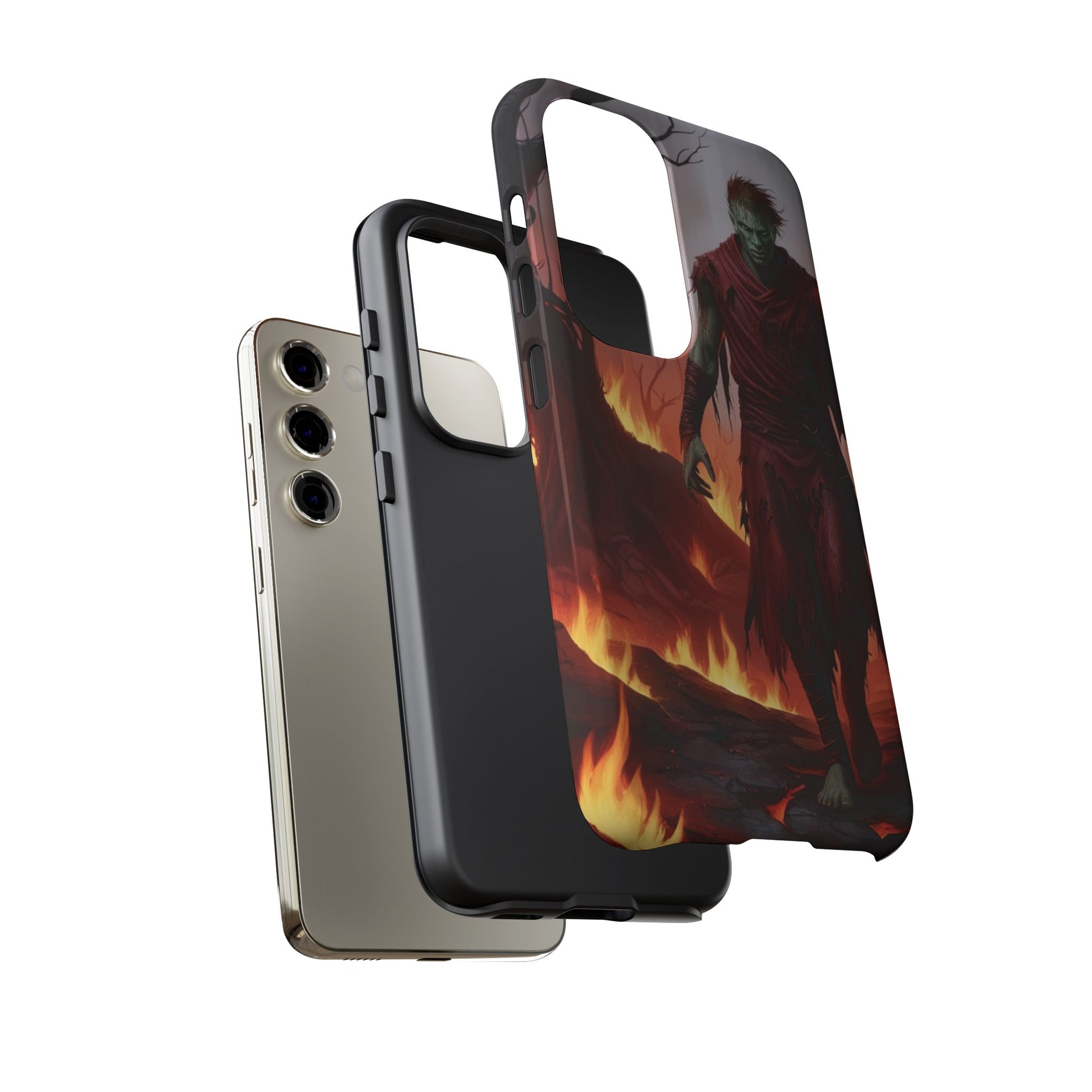 Tough Cases