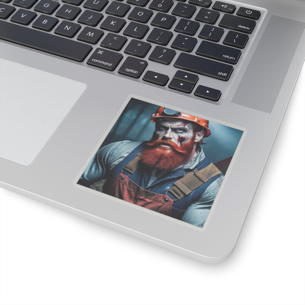 Kiss-Cut Stickers