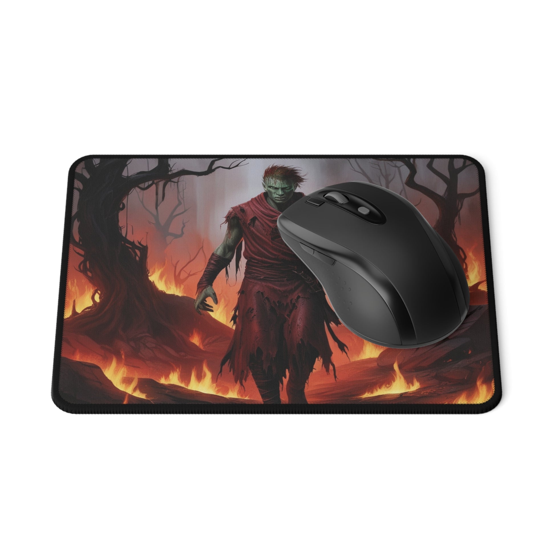 Non-Slip Gaming Mouse Pad