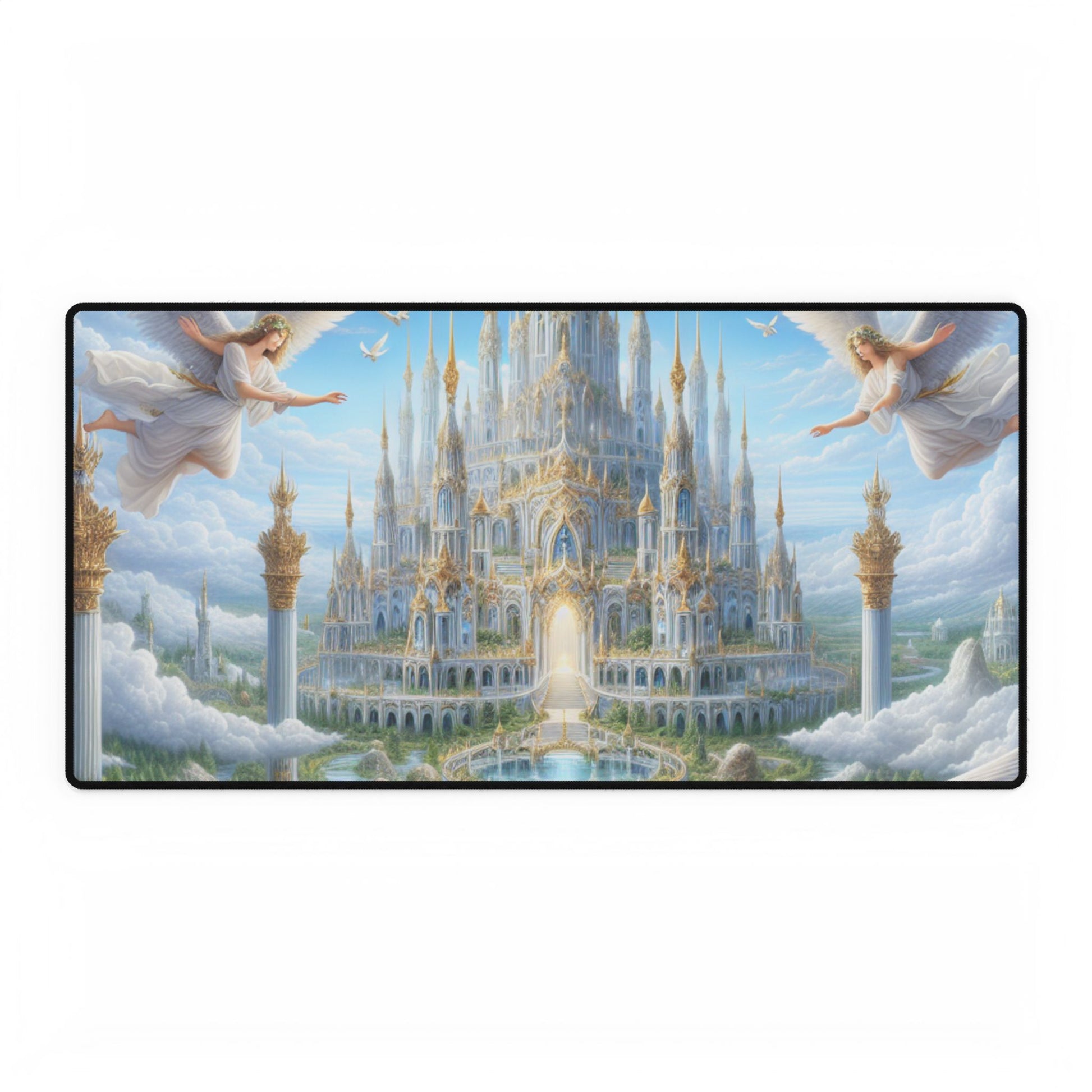 Desk Mats