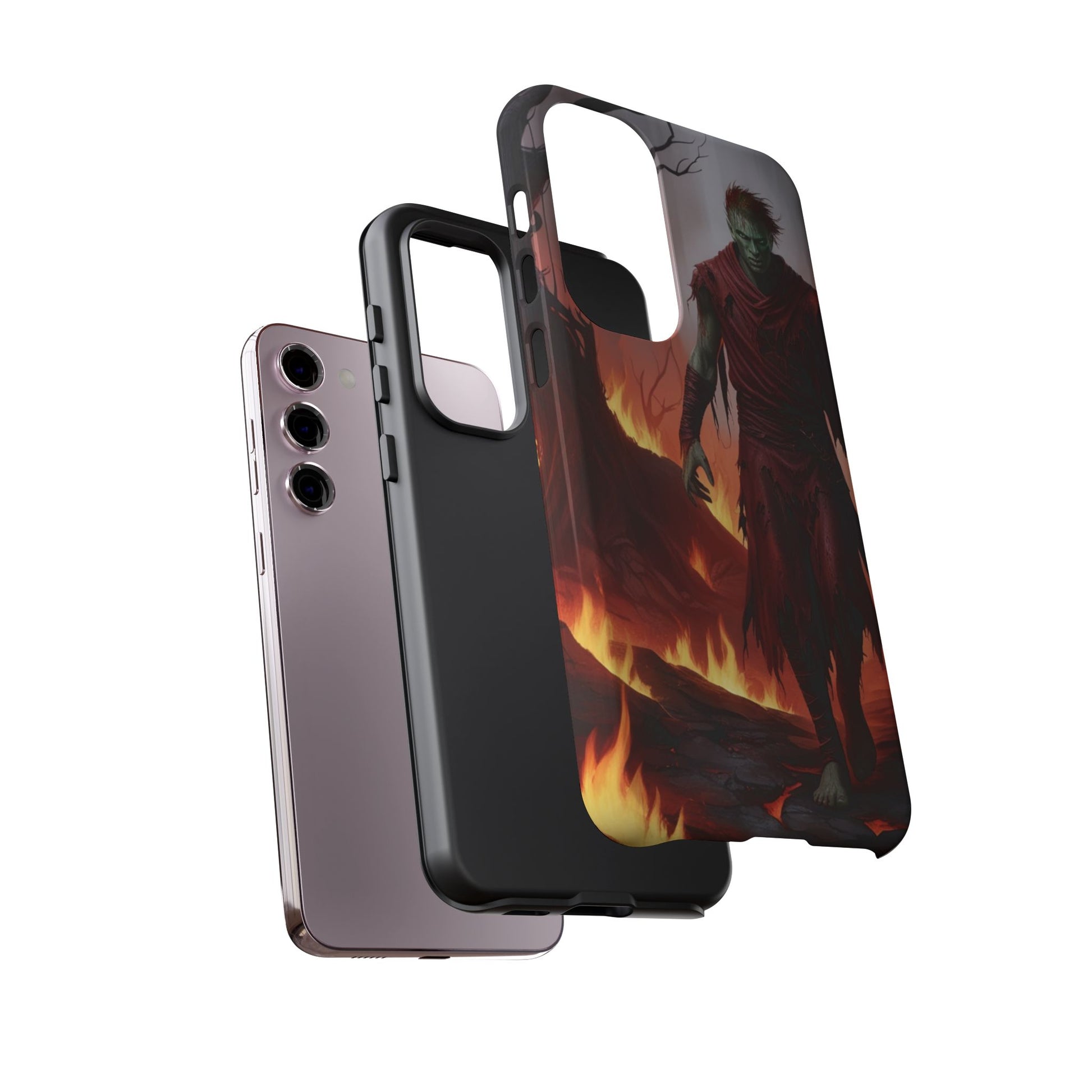 Tough Cases