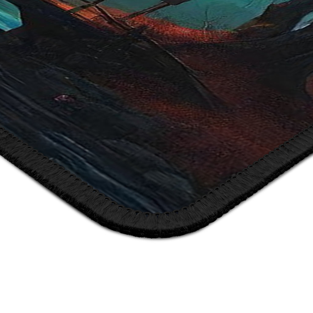 Gaming Mouse Pad