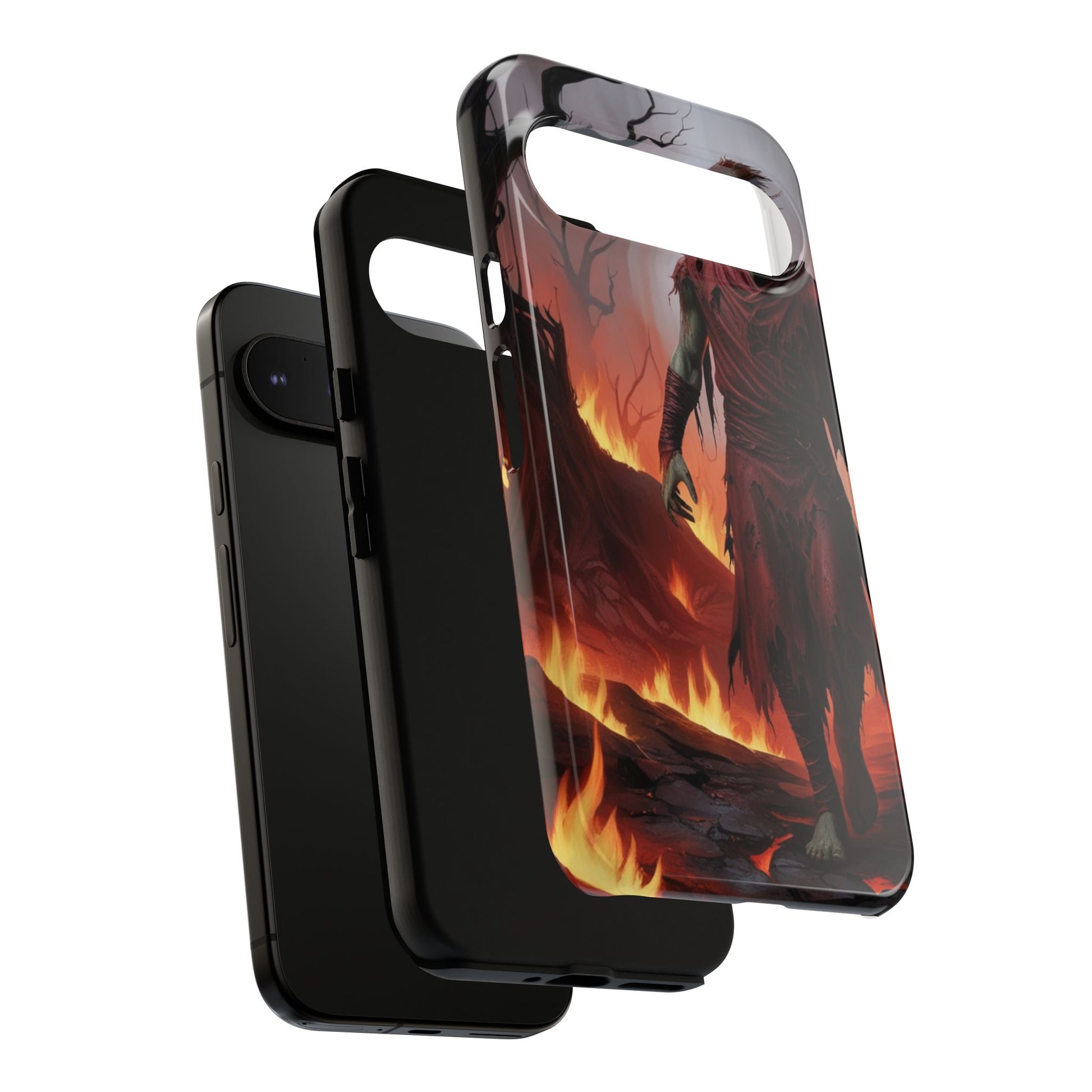 Tough Cases
