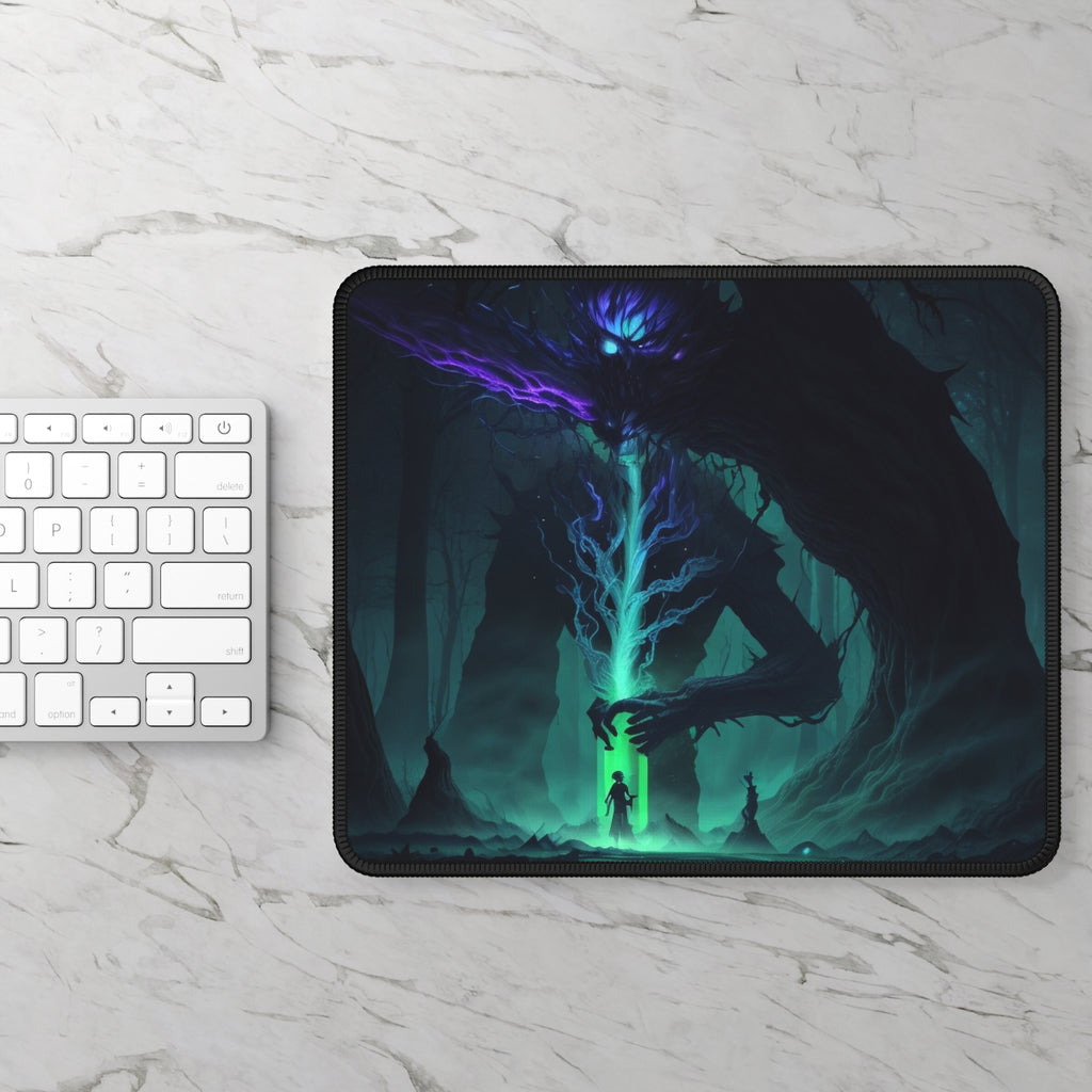 Gaming Mouse Pad