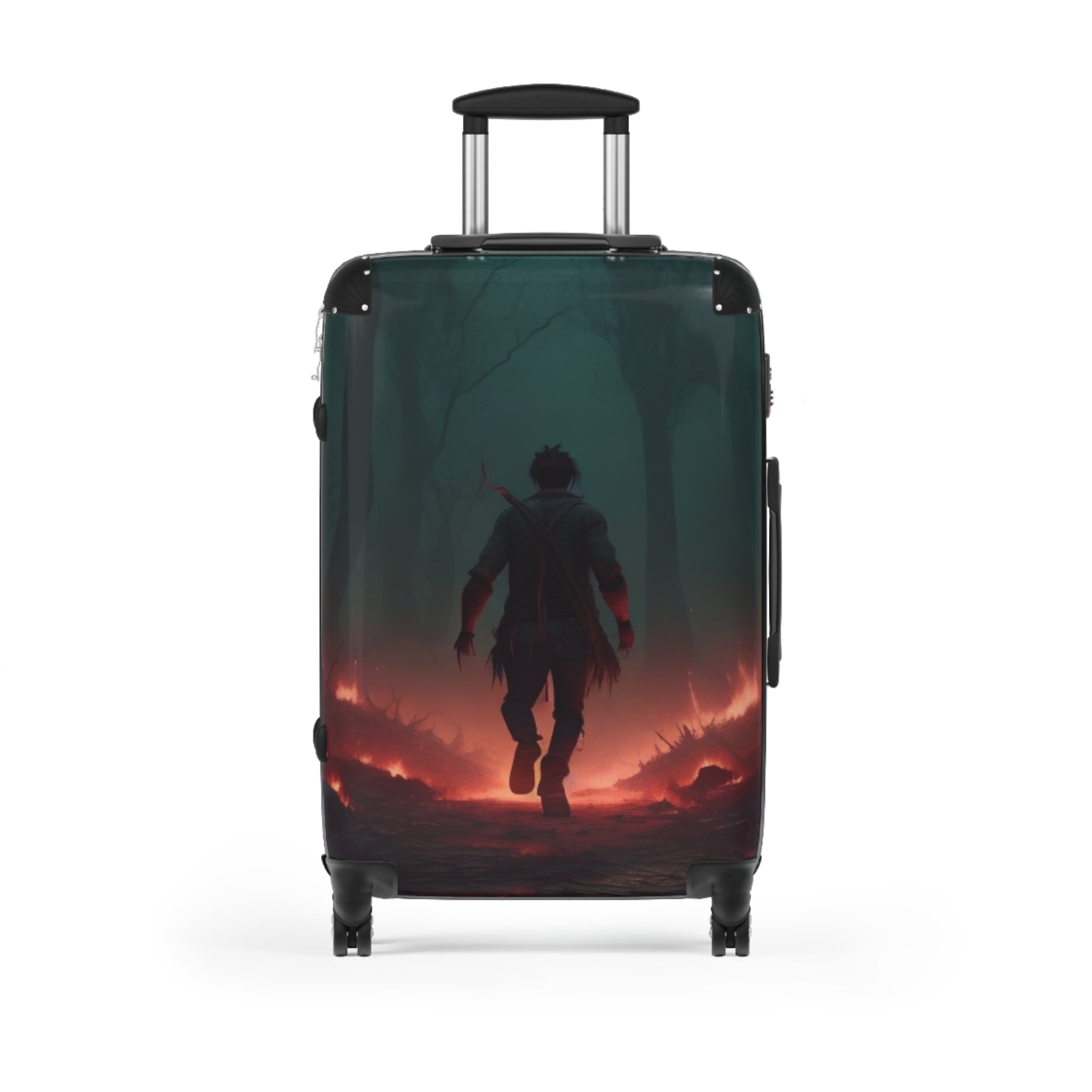 Suitcase