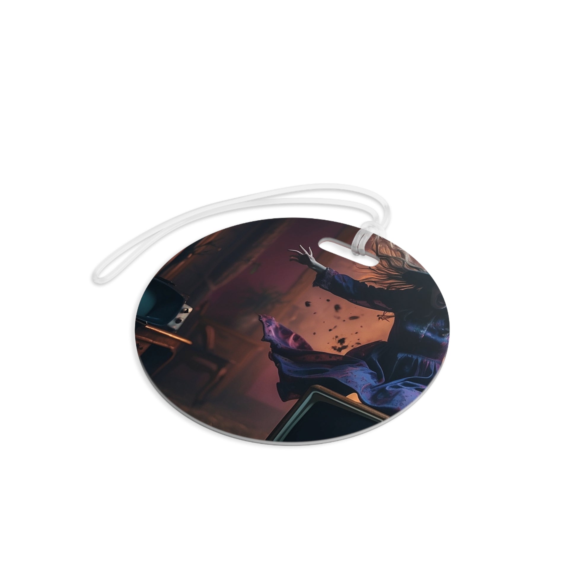 Luggage Tags