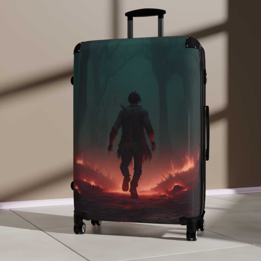 Suitcase
