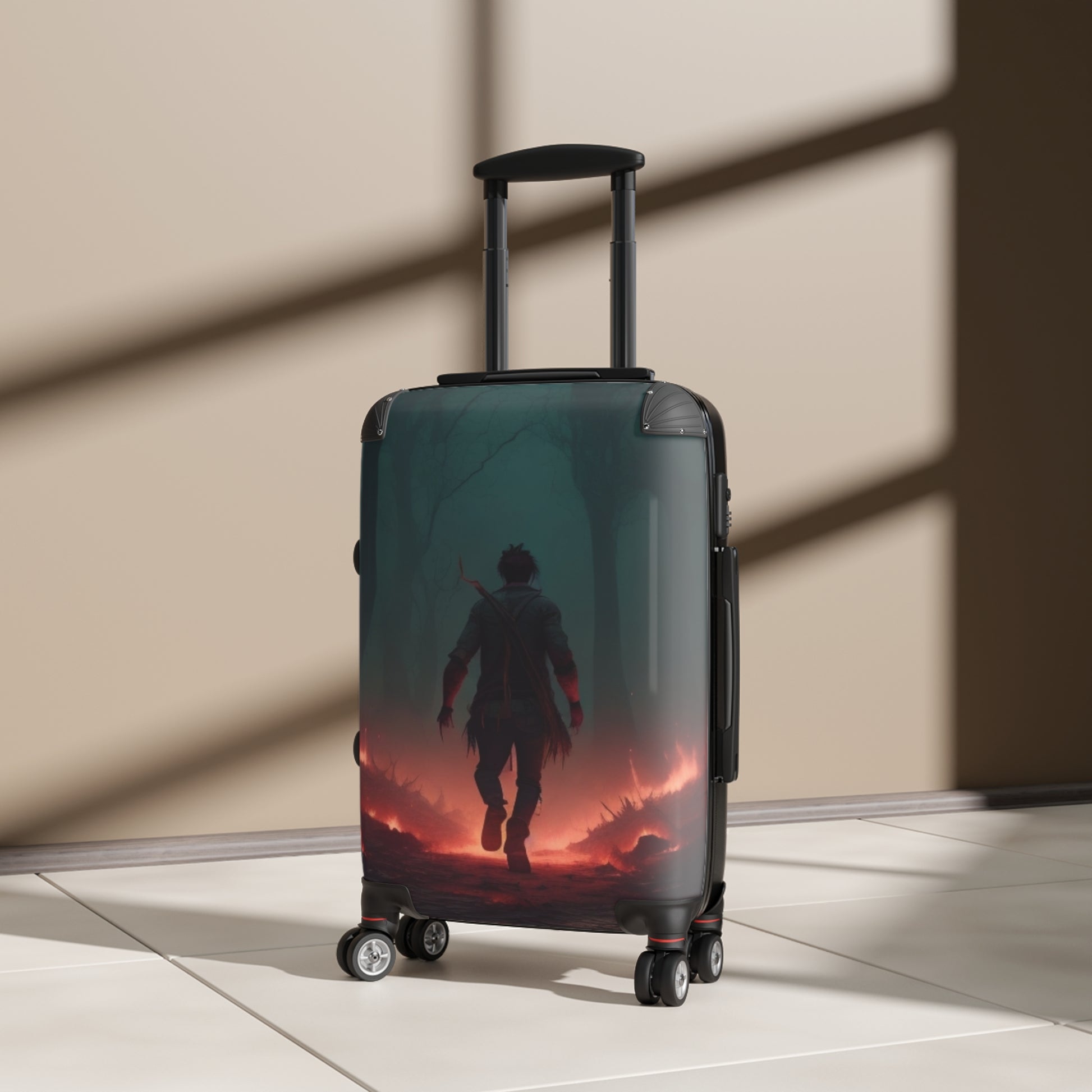 Suitcase