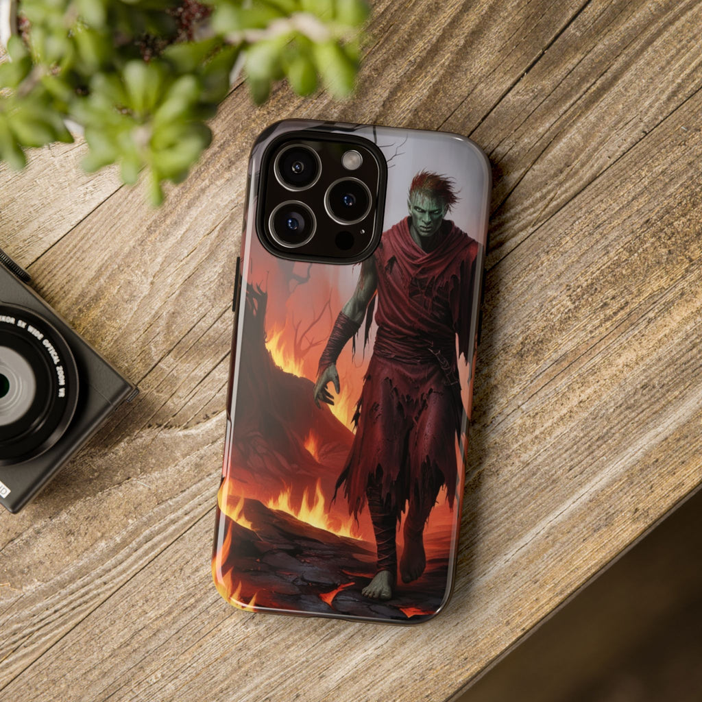 Tough Cases