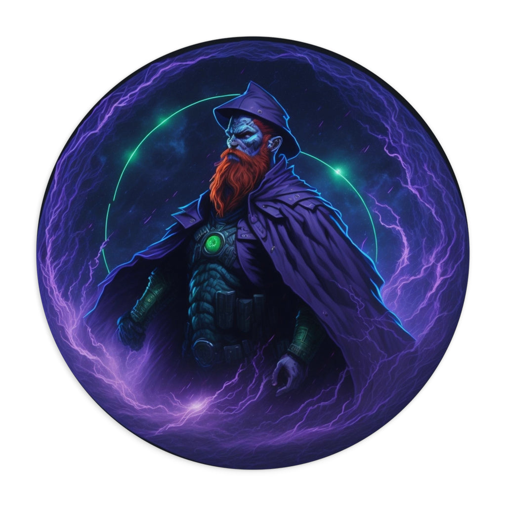 Mouse Pad