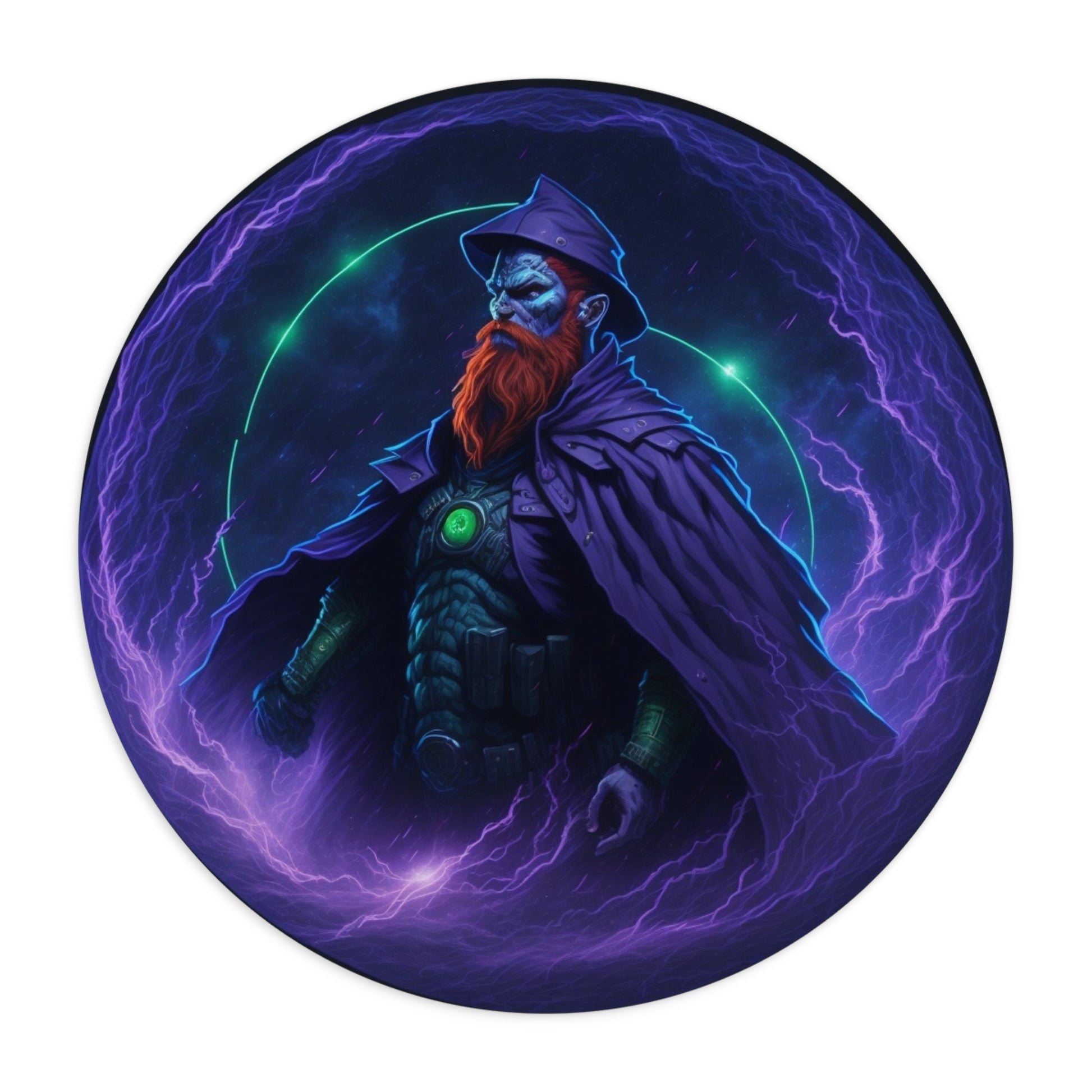 Mouse Pad