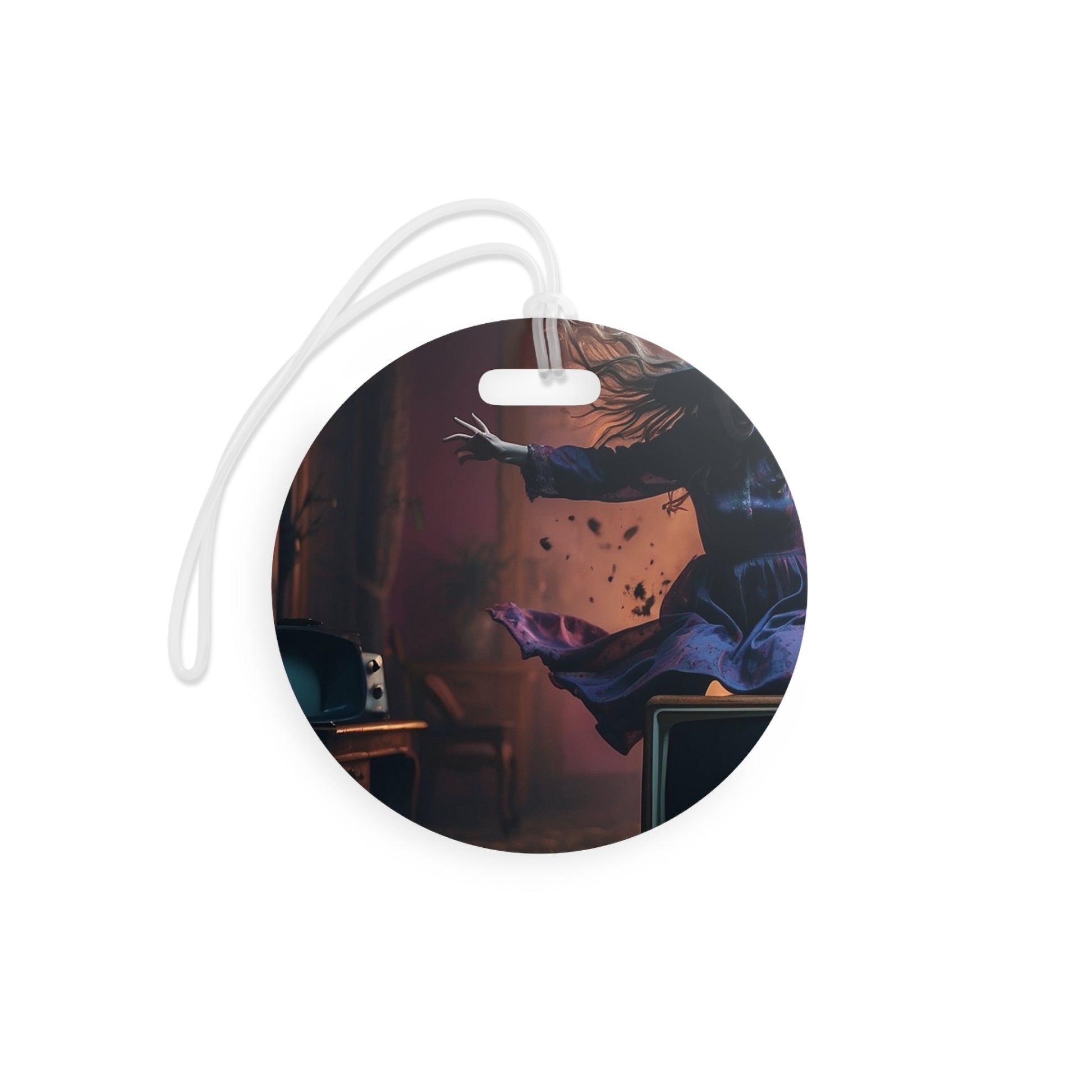 Luggage Tags