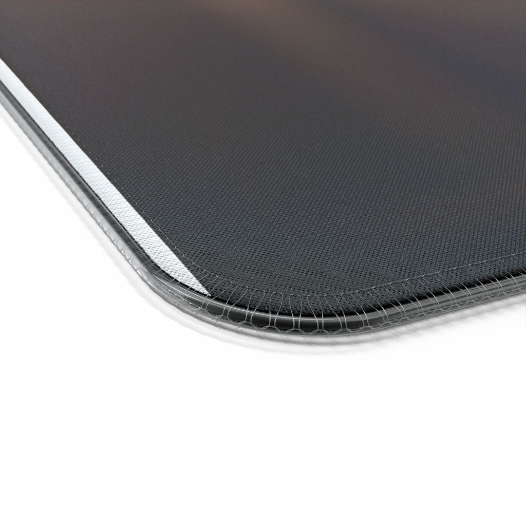 LED Gaming Mouse Pad, Wireless Charging
