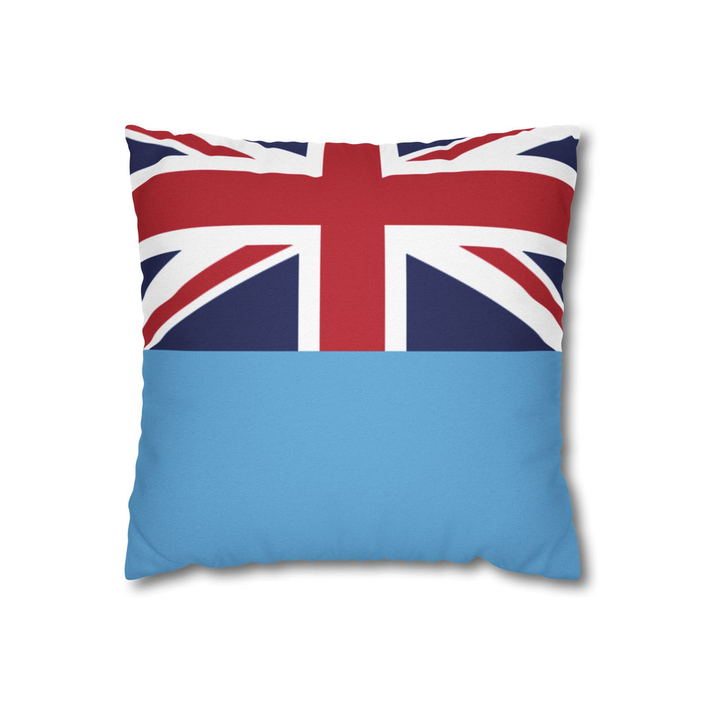 Union Jack Decorative Pillowcase, UK Pride Home Decor, Nautical Living Room Cushion, British Flag Pillow, Gift for Homeowners, Dorm [...]
