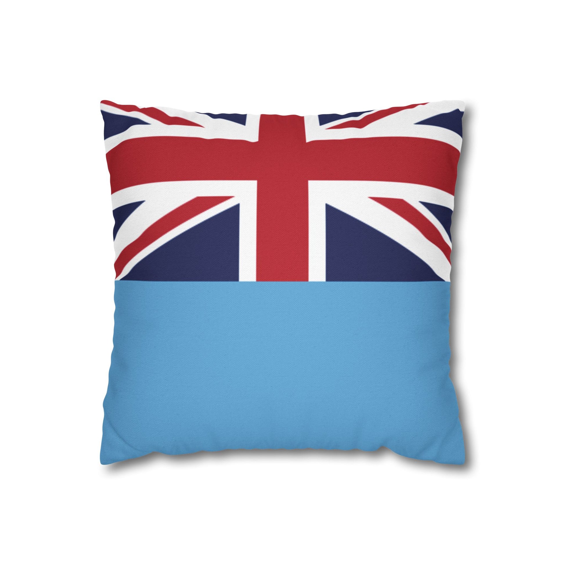 Union Jack Decorative Pillowcase, UK Pride Home Decor, Nautical Living Room Cushion, British Flag Pillow, Gift for Homeowners, Dorm [...]