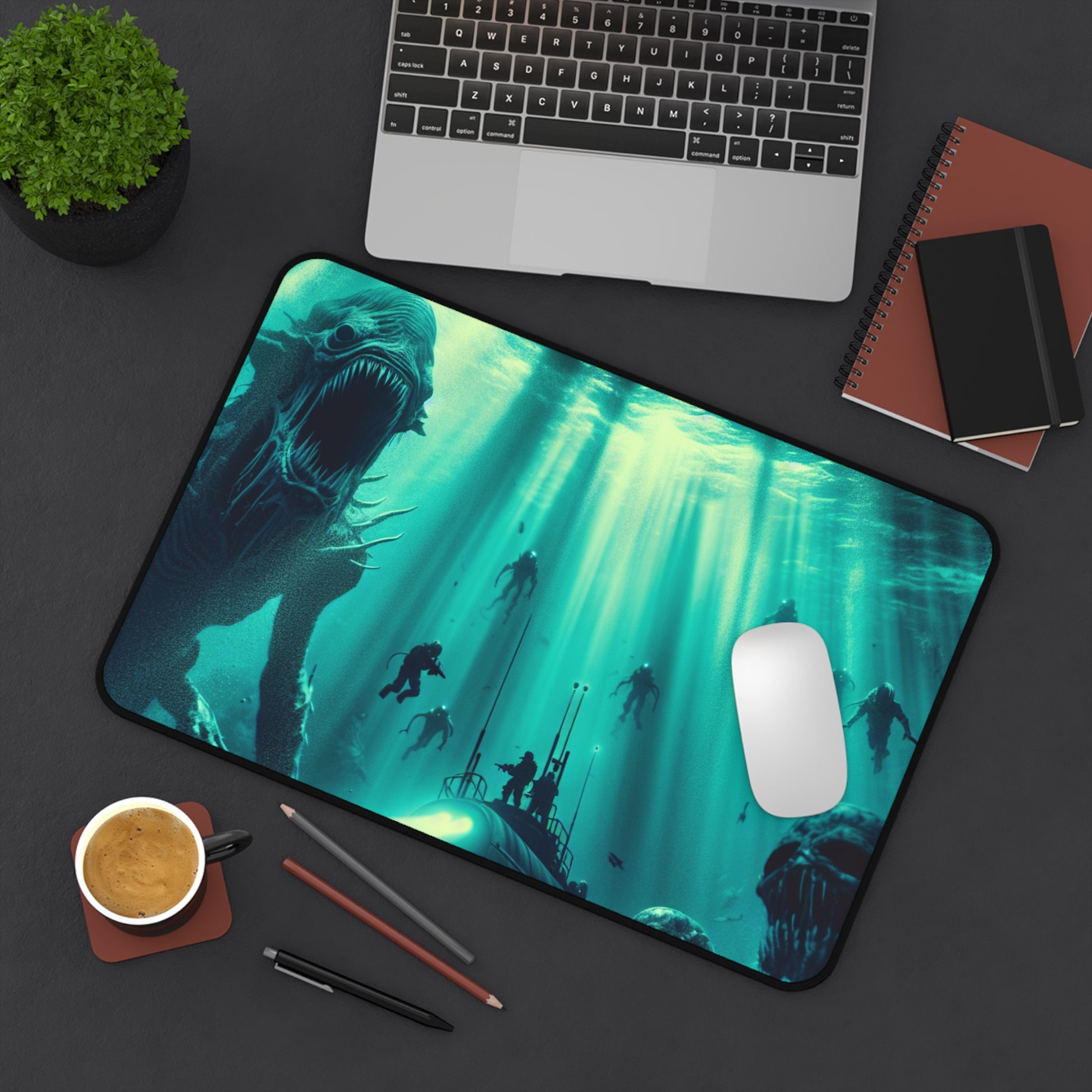 Desk Mat