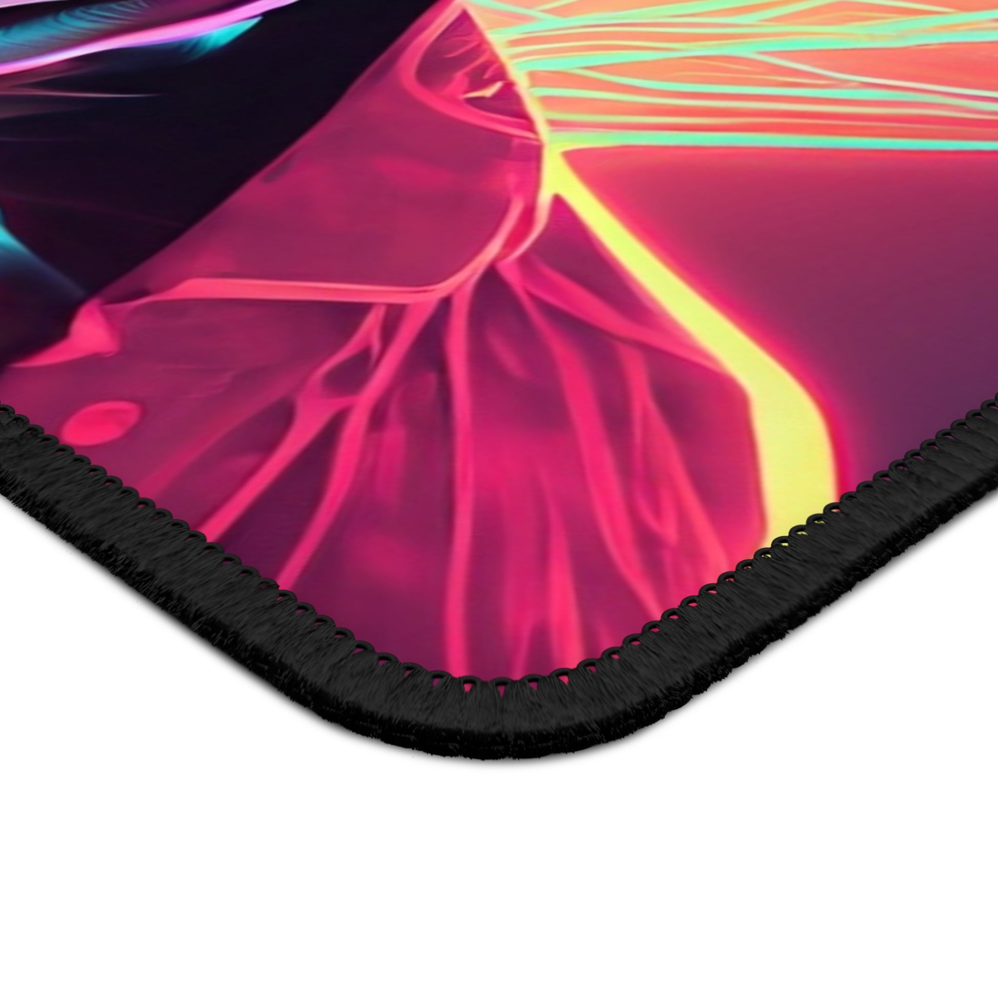 Gaming Mouse Pad