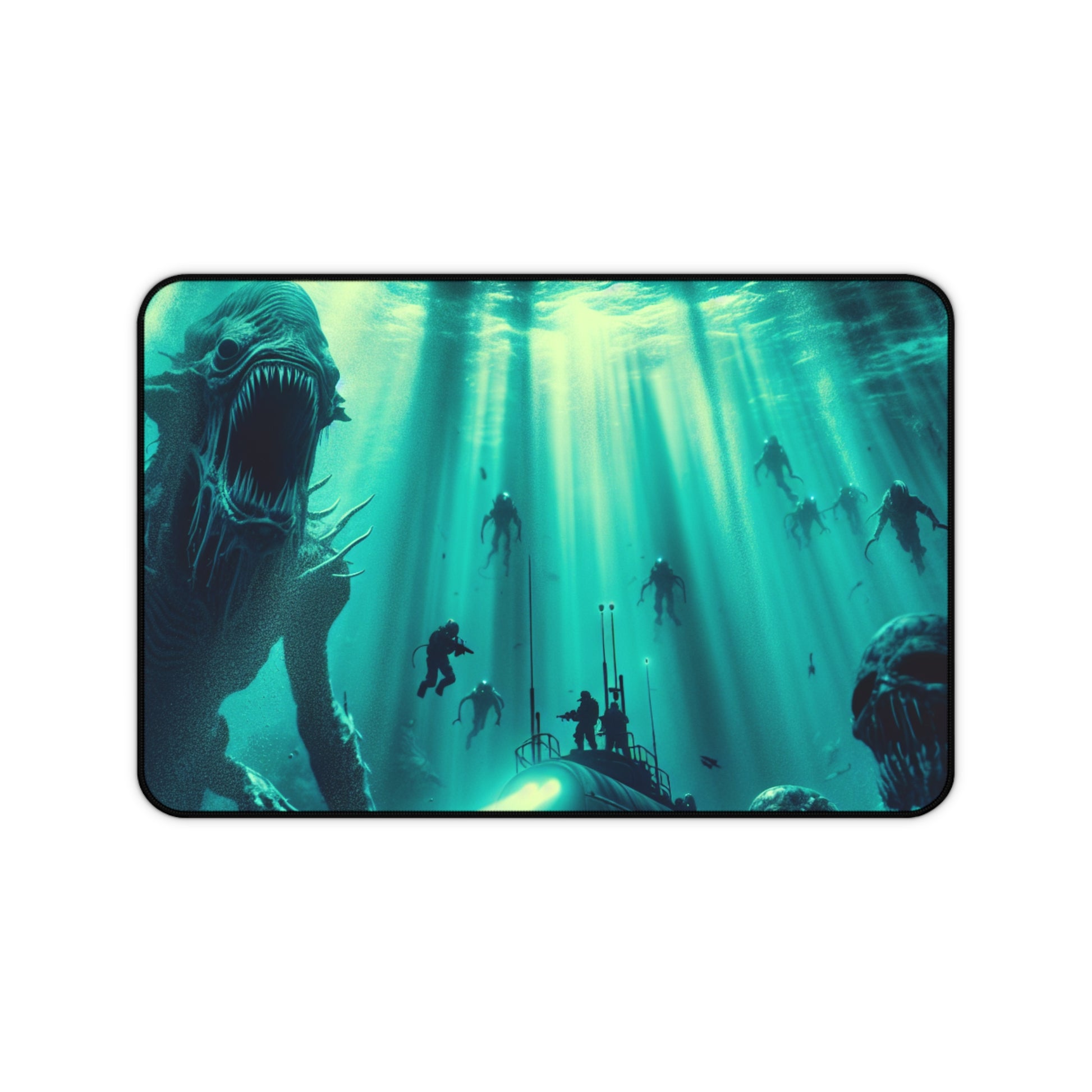 Desk Mat