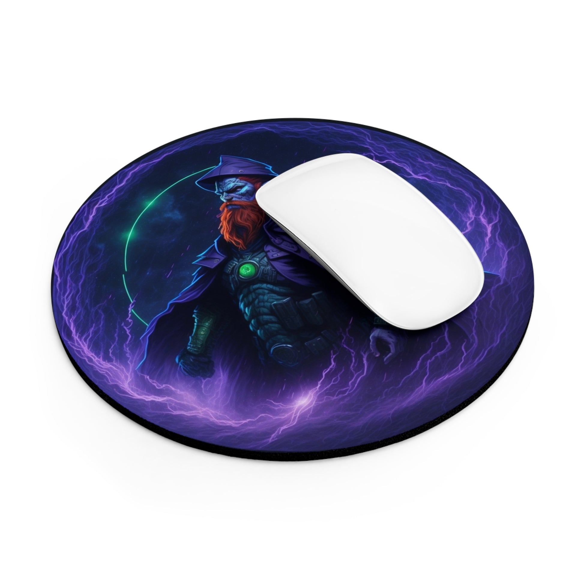 Mouse Pad