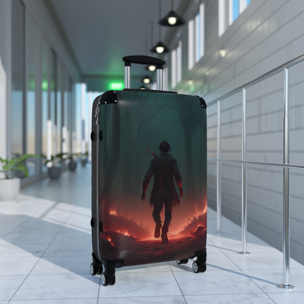 Suitcase