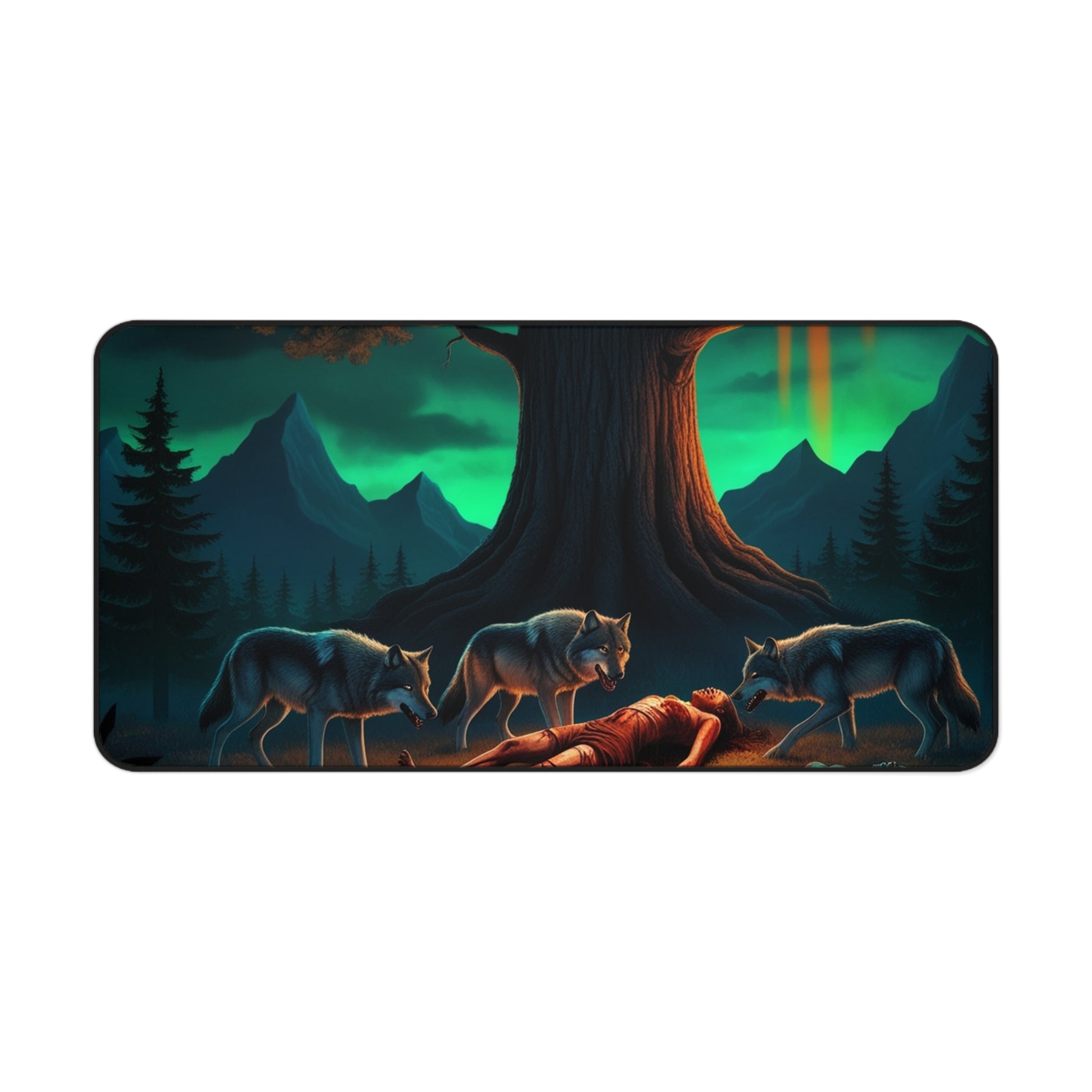 Desk Mat