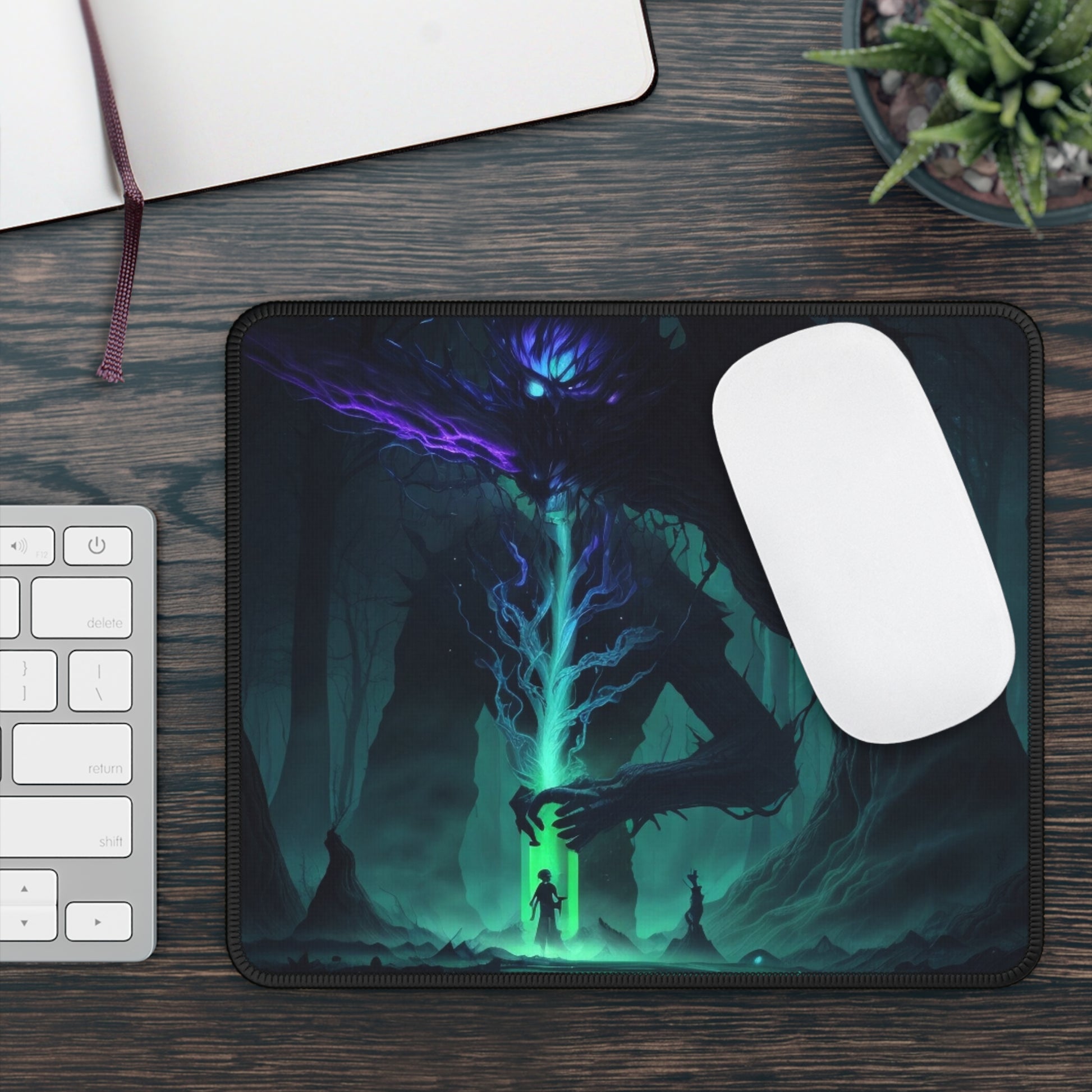 Gaming Mouse Pad