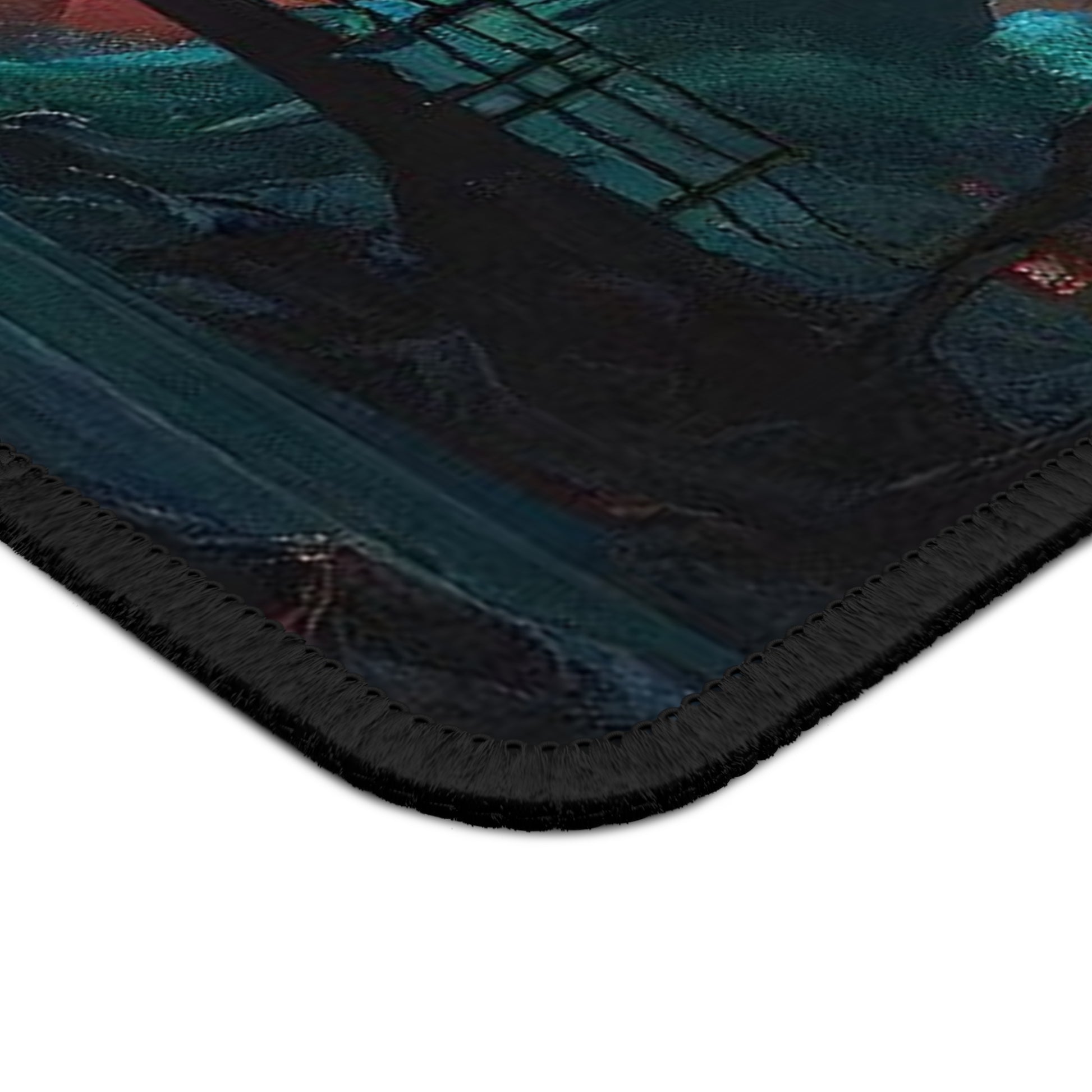 Gaming Mouse Pad