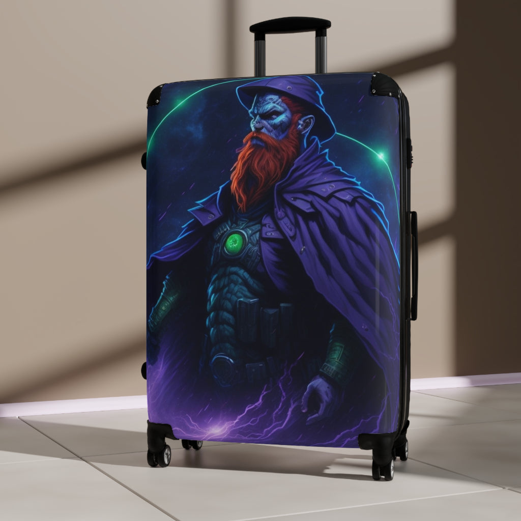 Suitcase