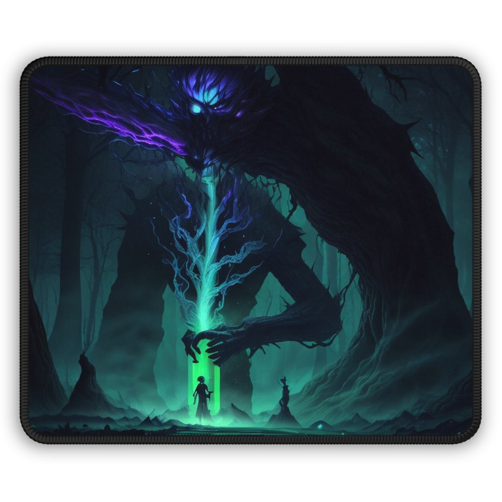 Gaming Mouse Pad