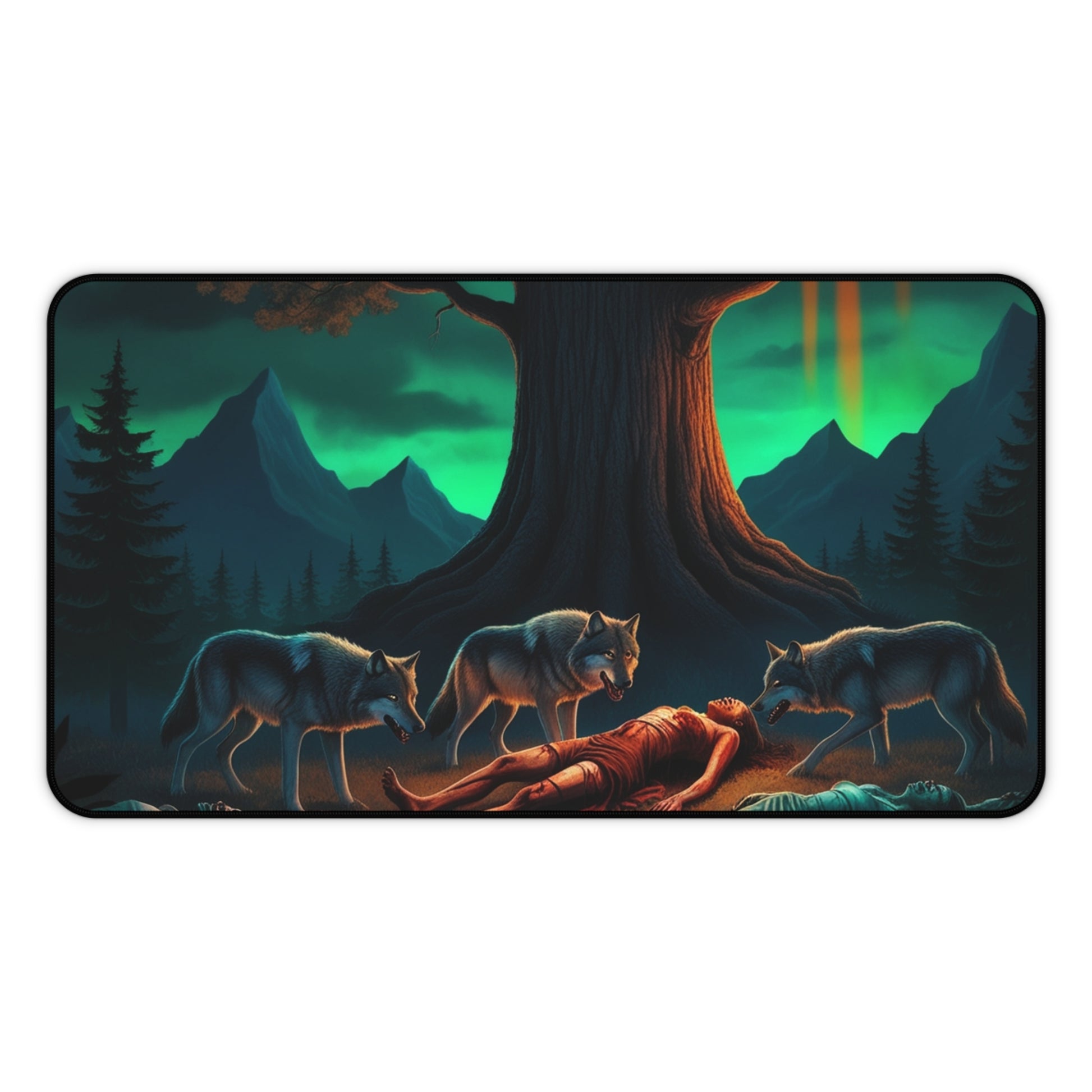 Desk Mat
