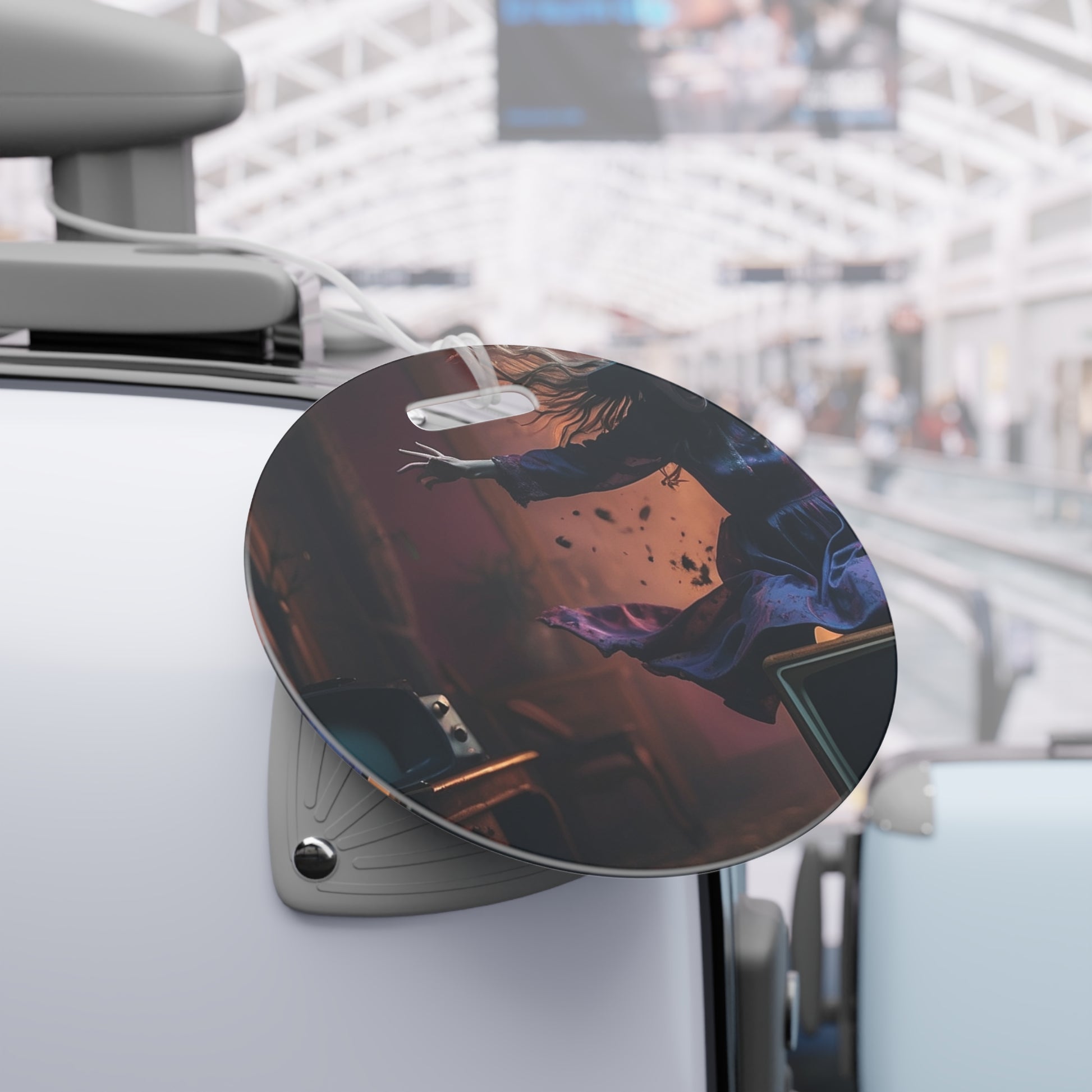 Luggage Tags