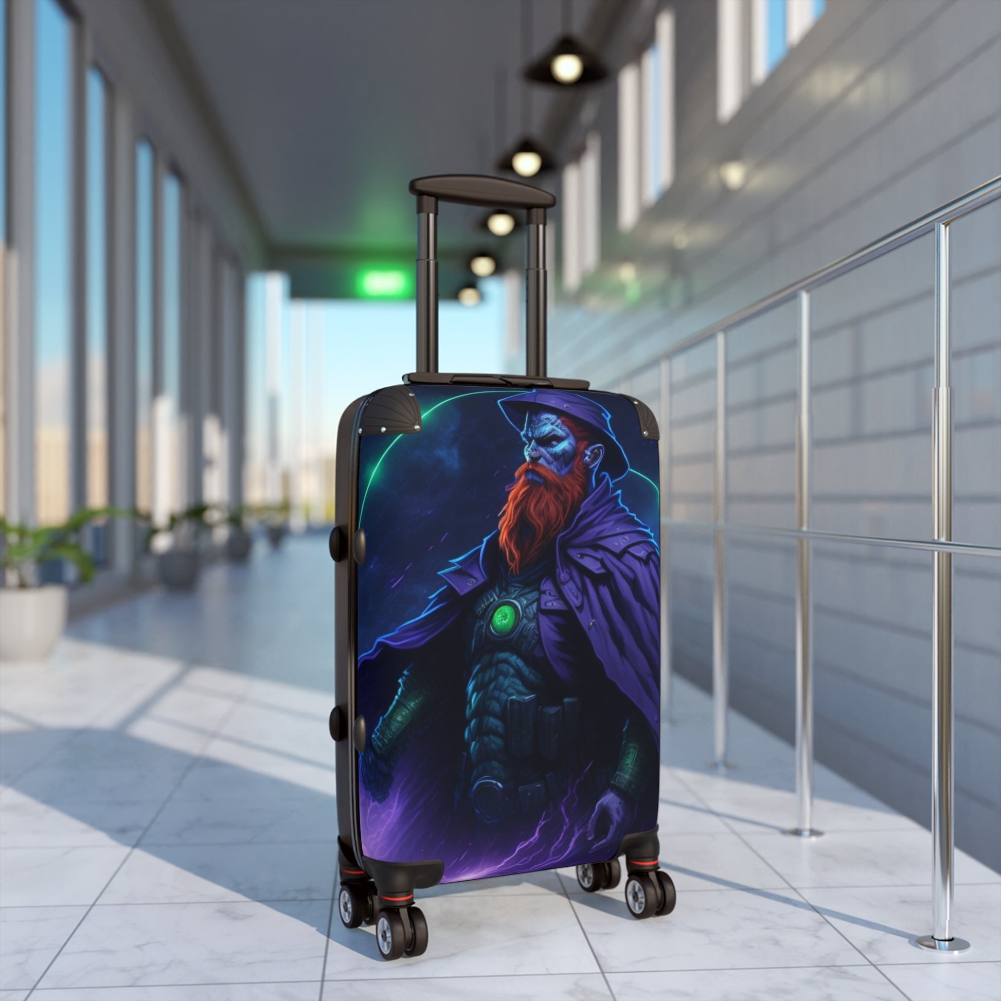 Suitcase