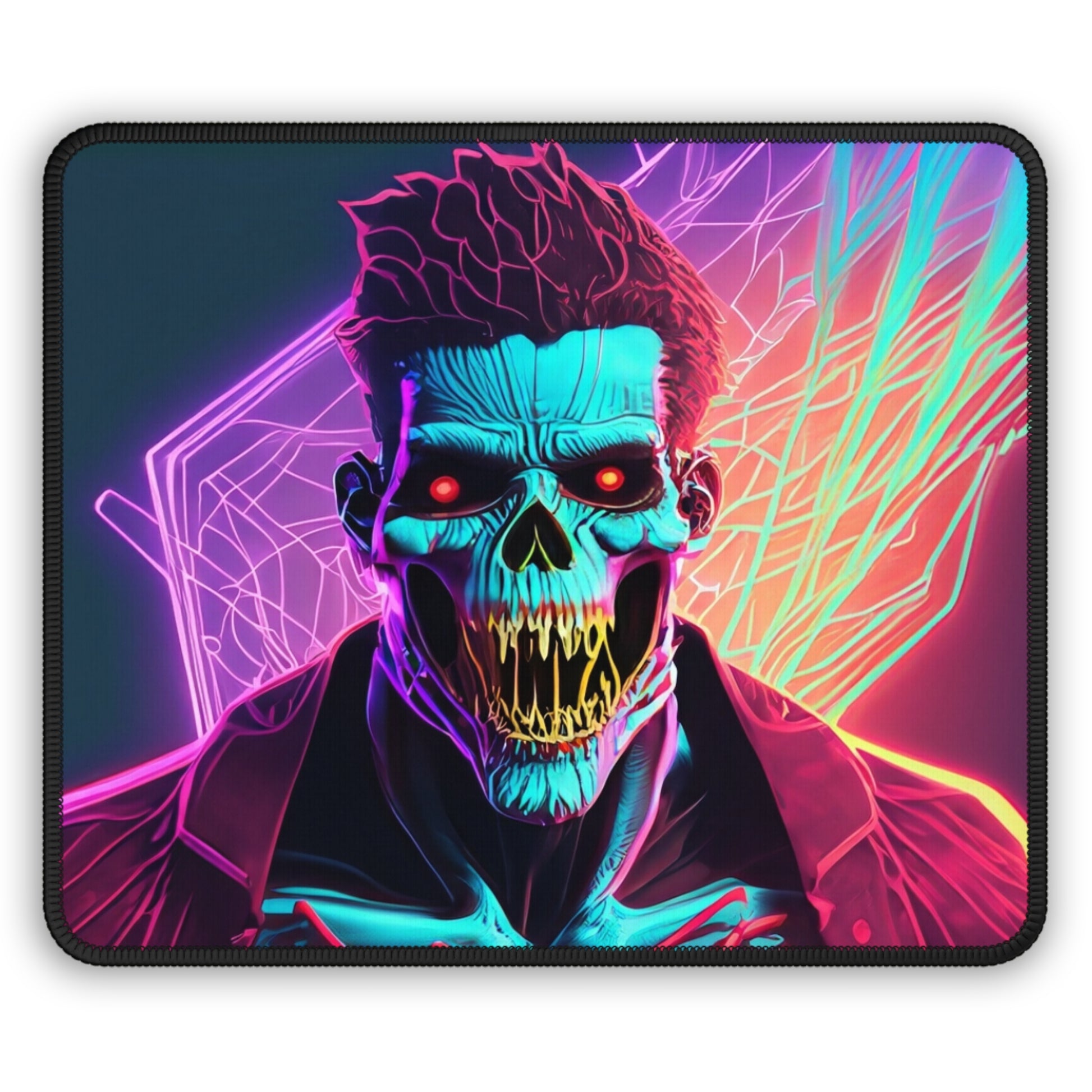 Gaming Mouse Pad