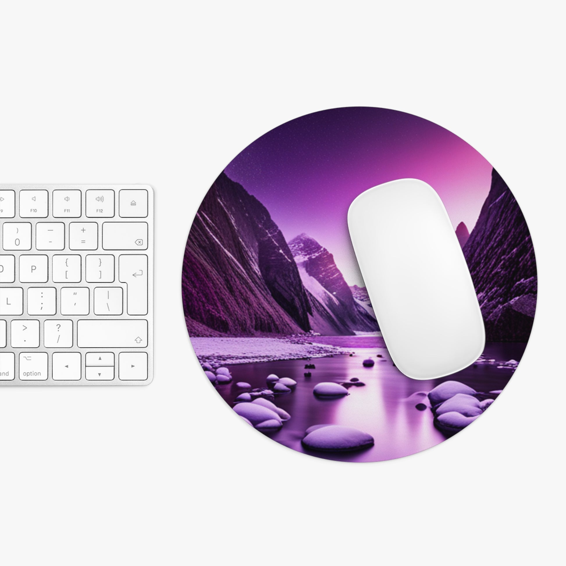 Mouse Pad